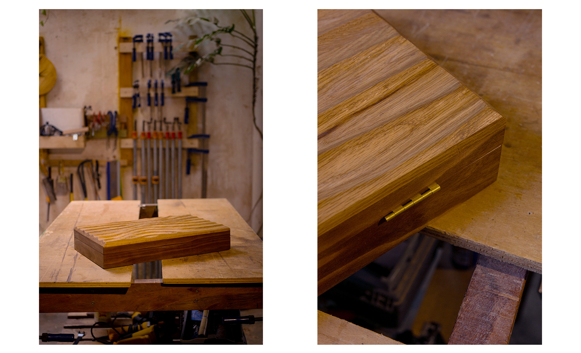 wooden chopstick box custom kitchenware malaysia