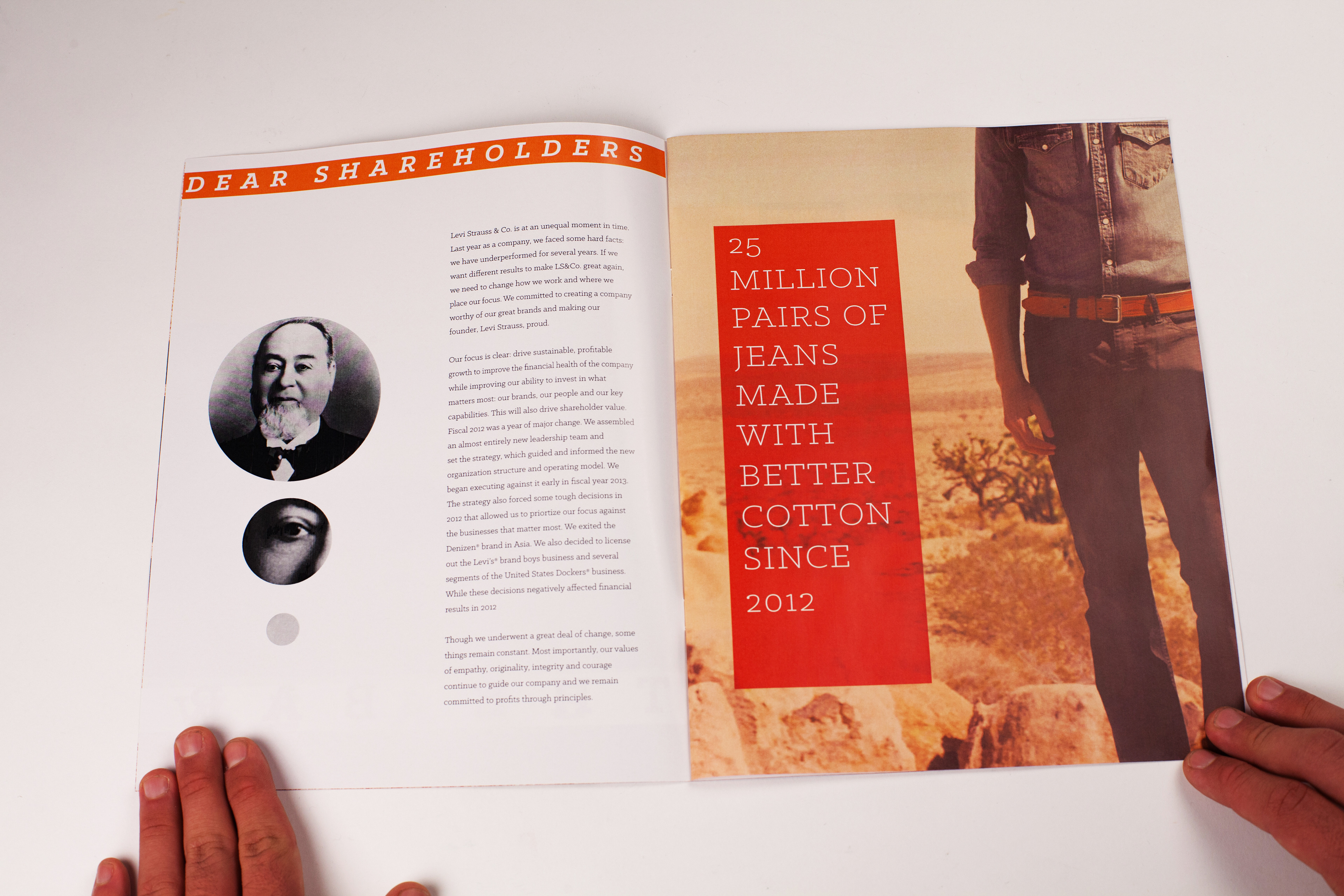 Page Layout in InDesign