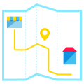 Real time tracking