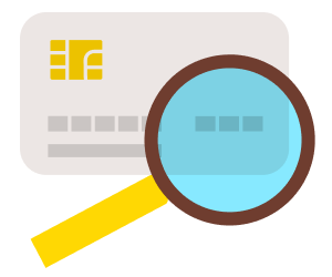 Payment details