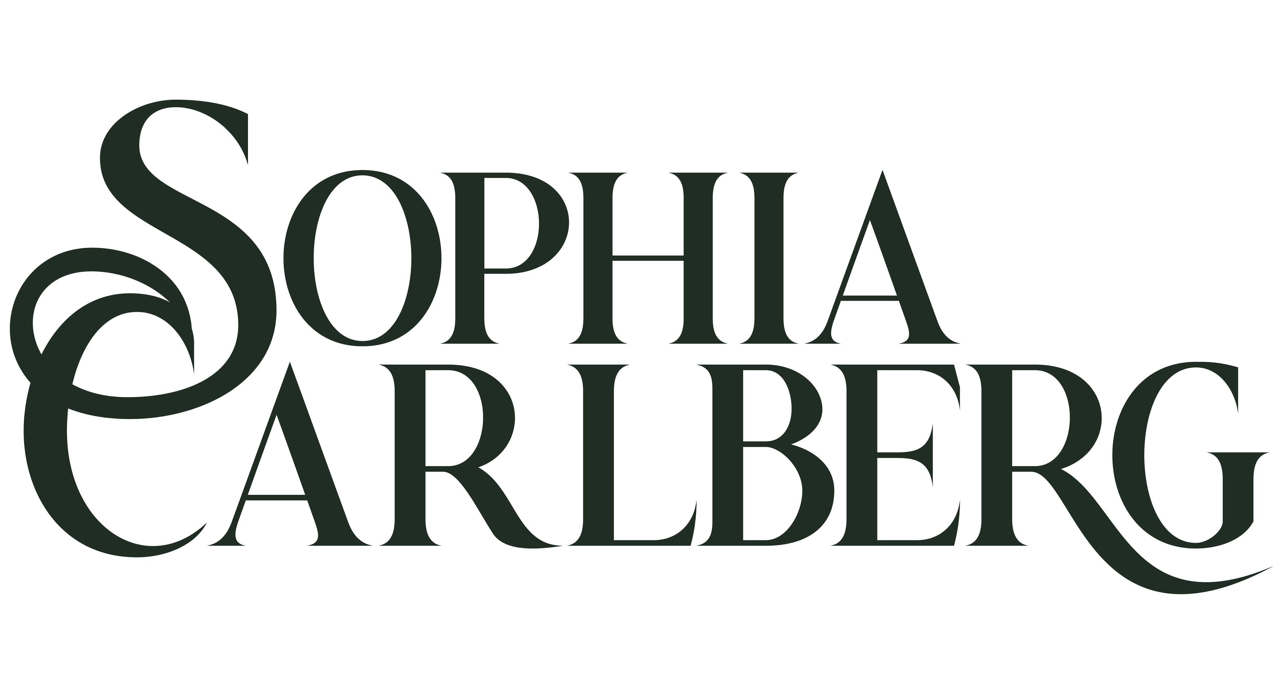 Sophia Carlberg