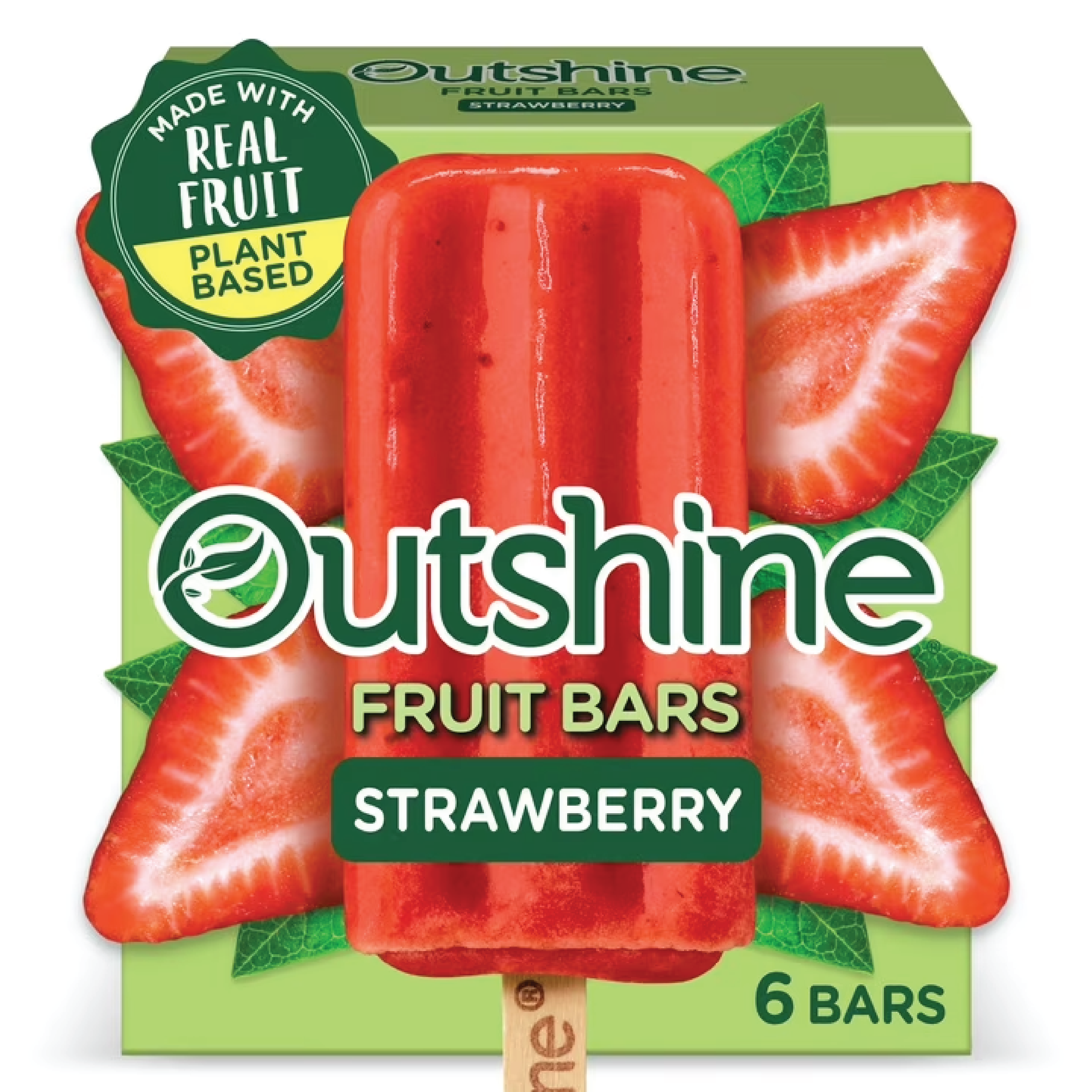 Original Outshine Packaging