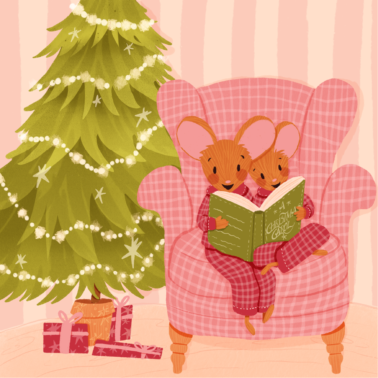 A Christmas Carol