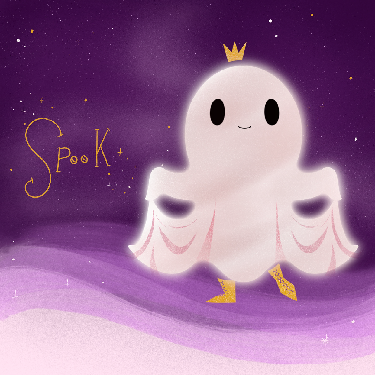 Spook