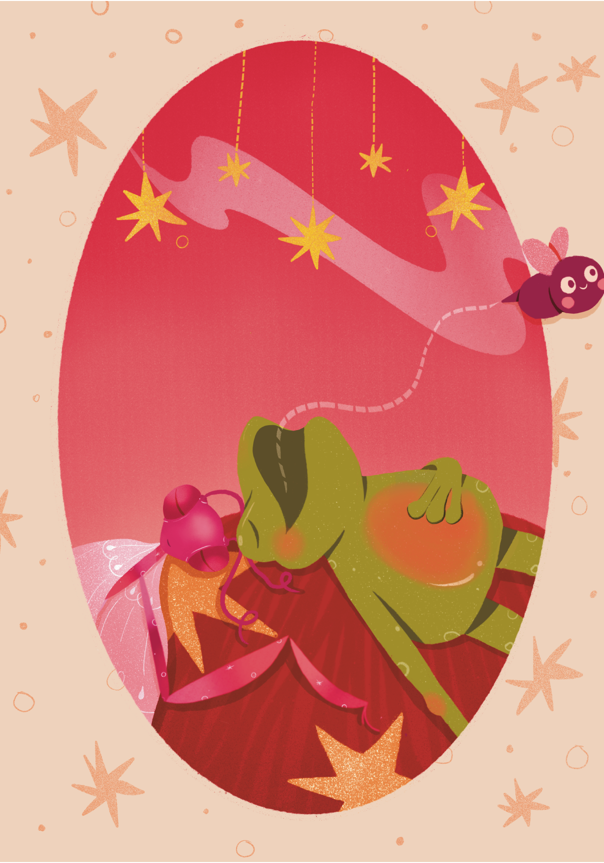 The End of an Adventure