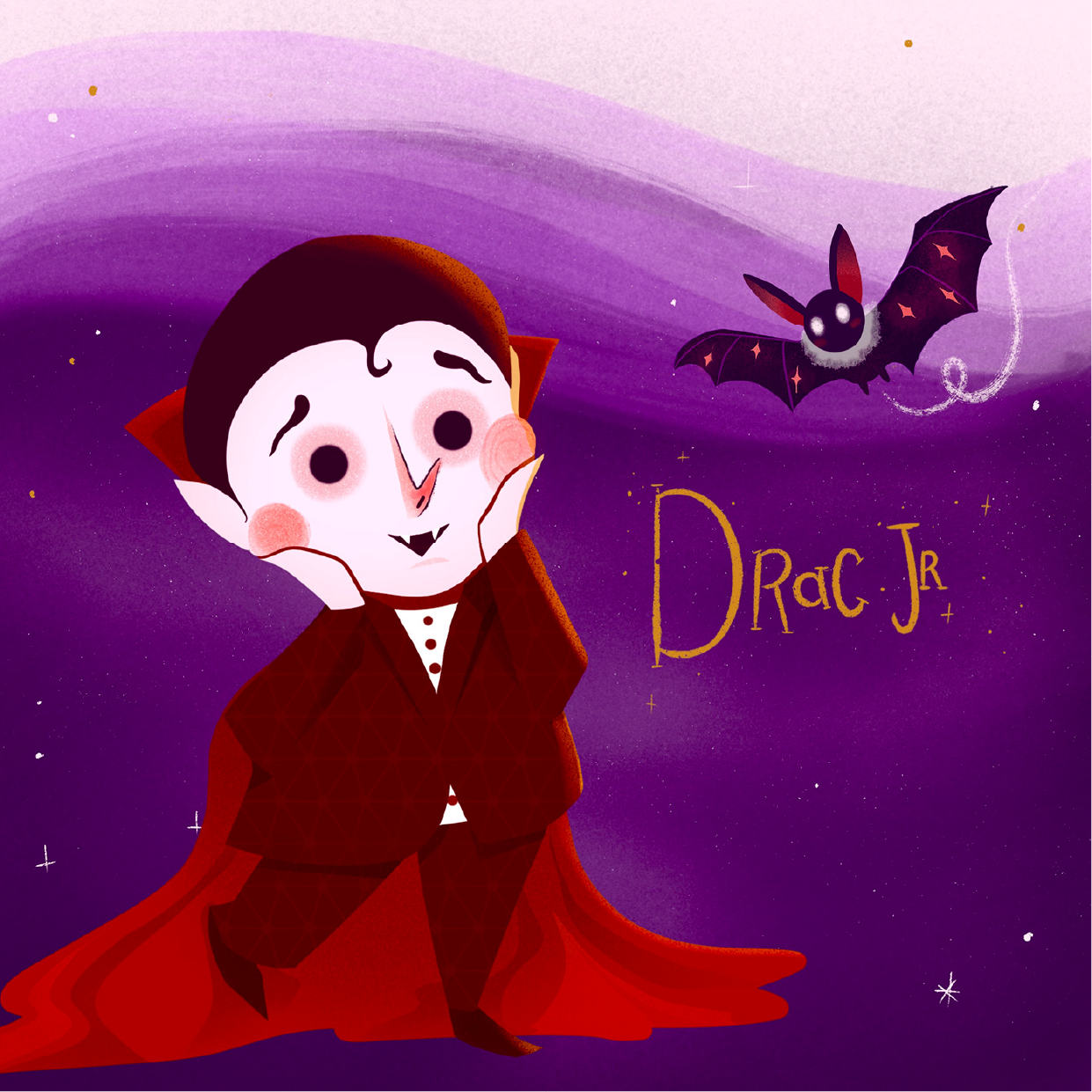 Drac Jr