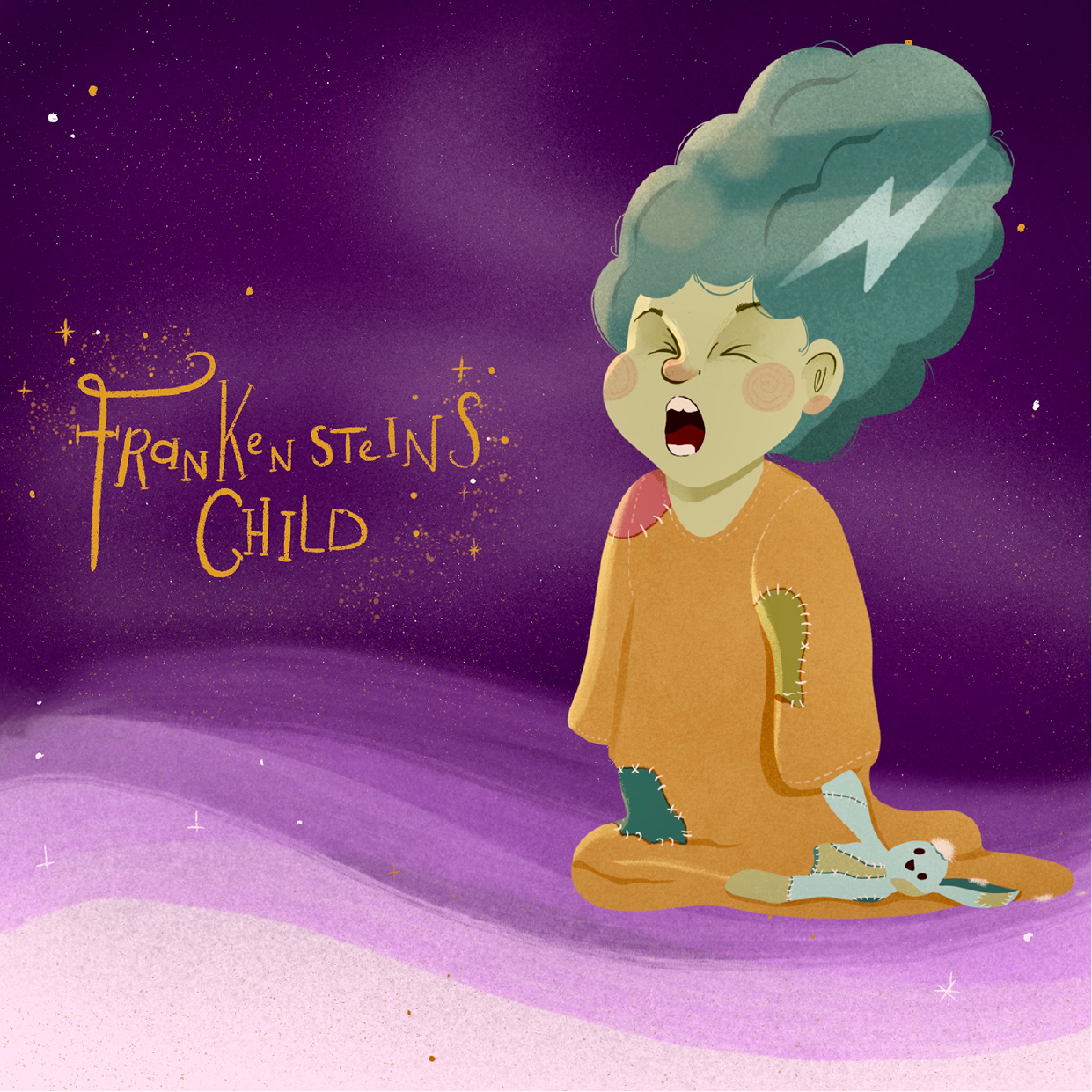 Frankensteins Child