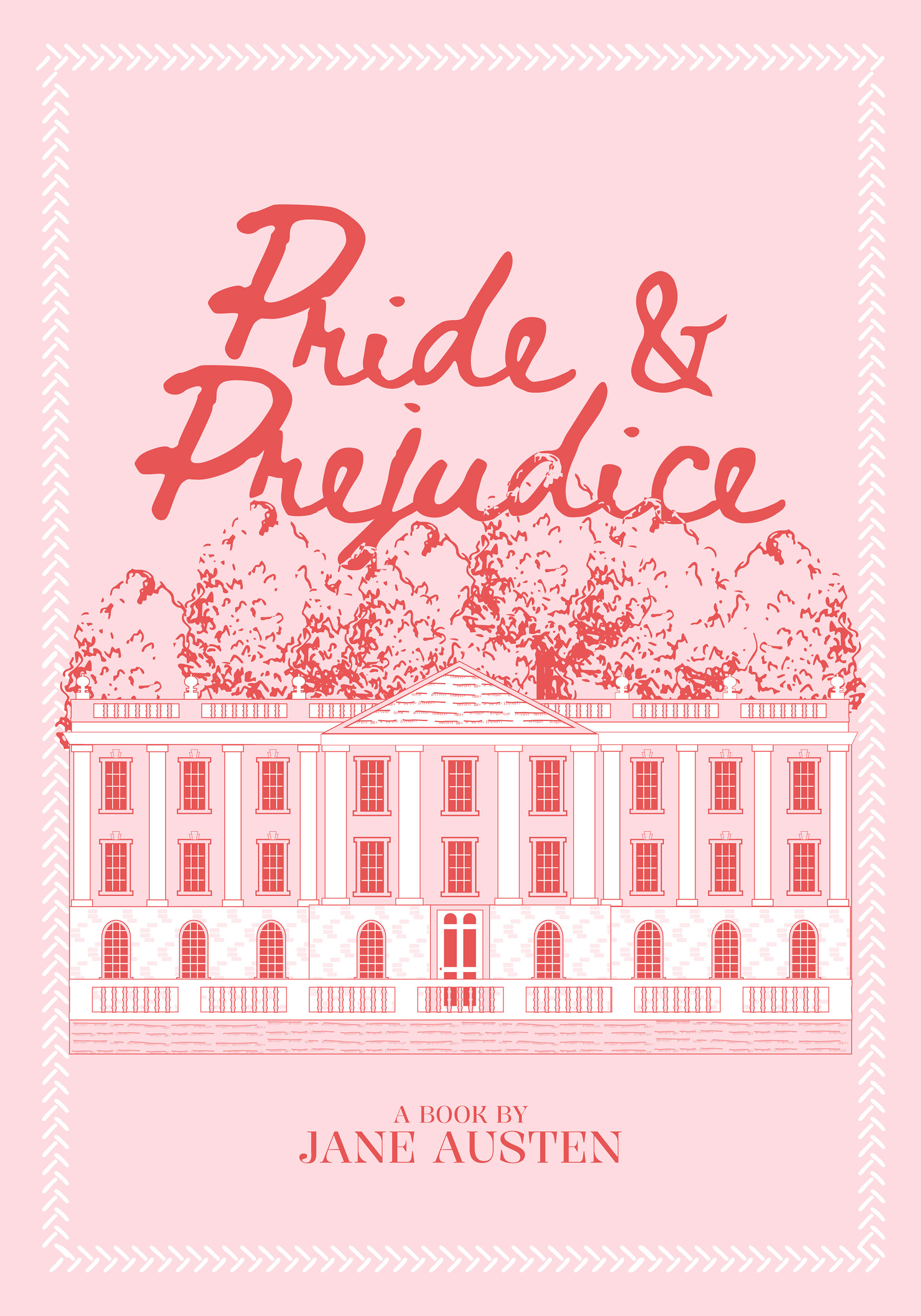 Pride & Prejudice