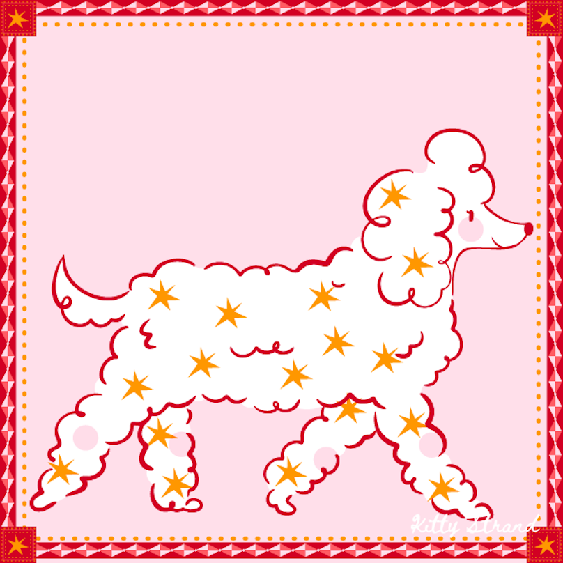 Poodle
