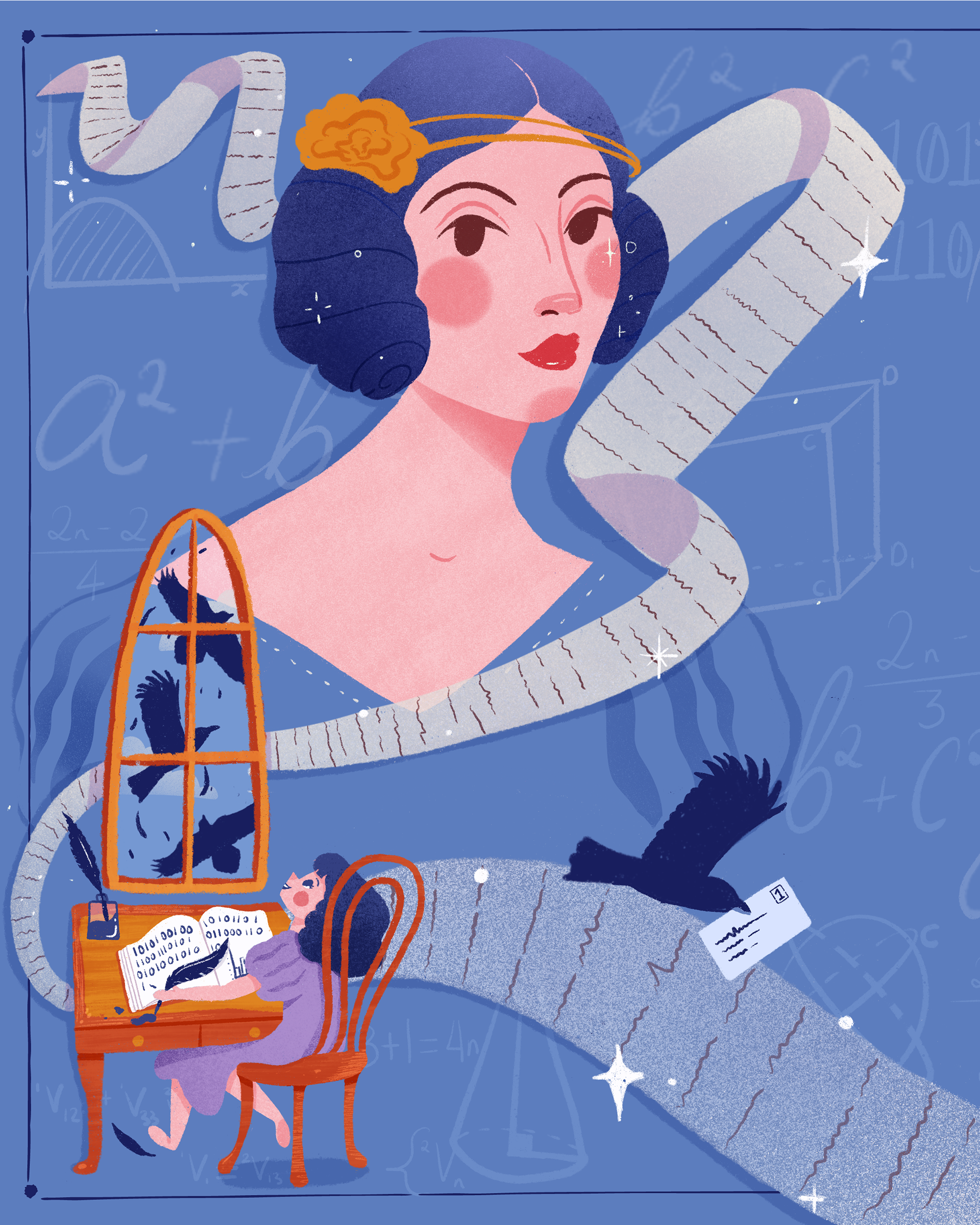 Ada Lovelace