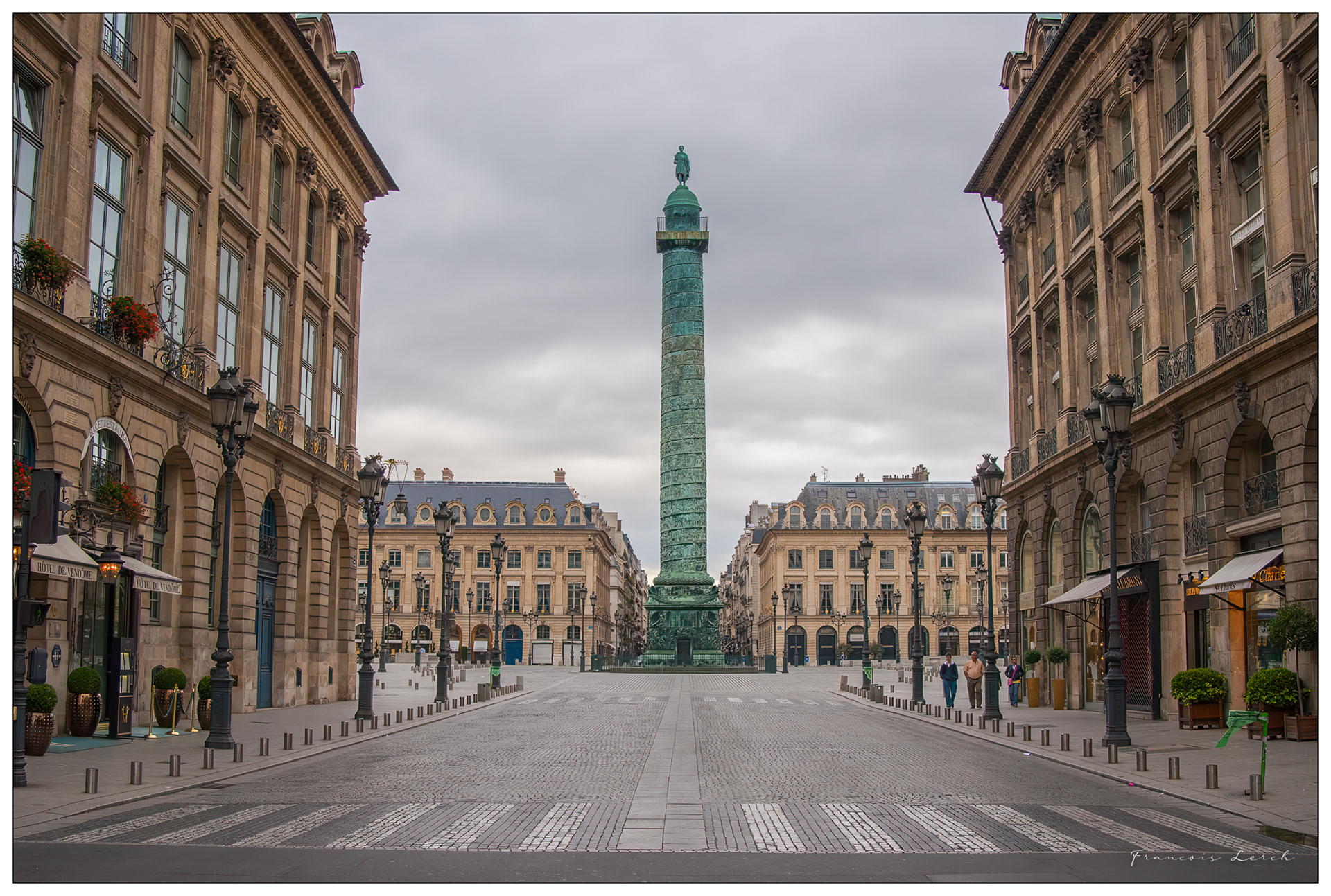 Place Vendôme