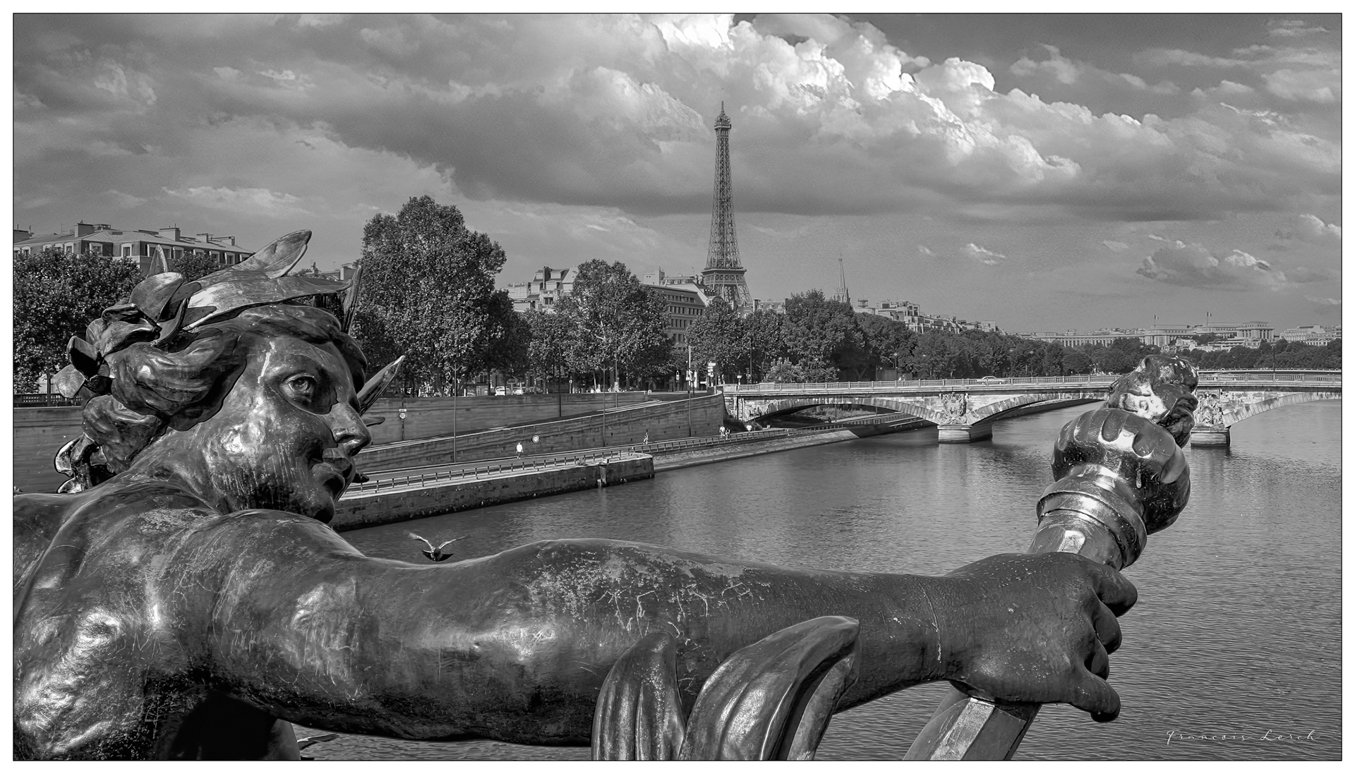 Pont Alexandre III