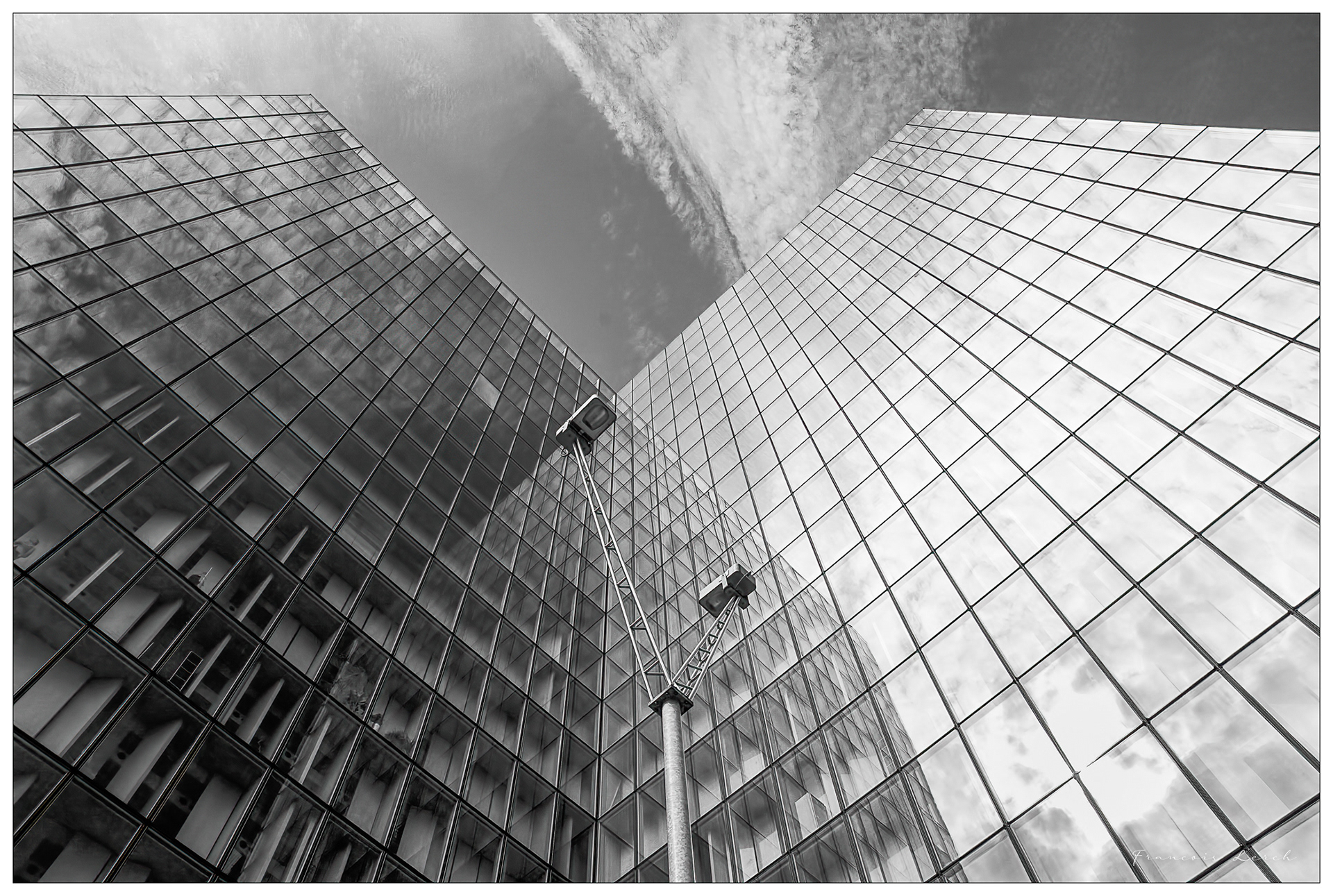 Bibliothèque nationale de France