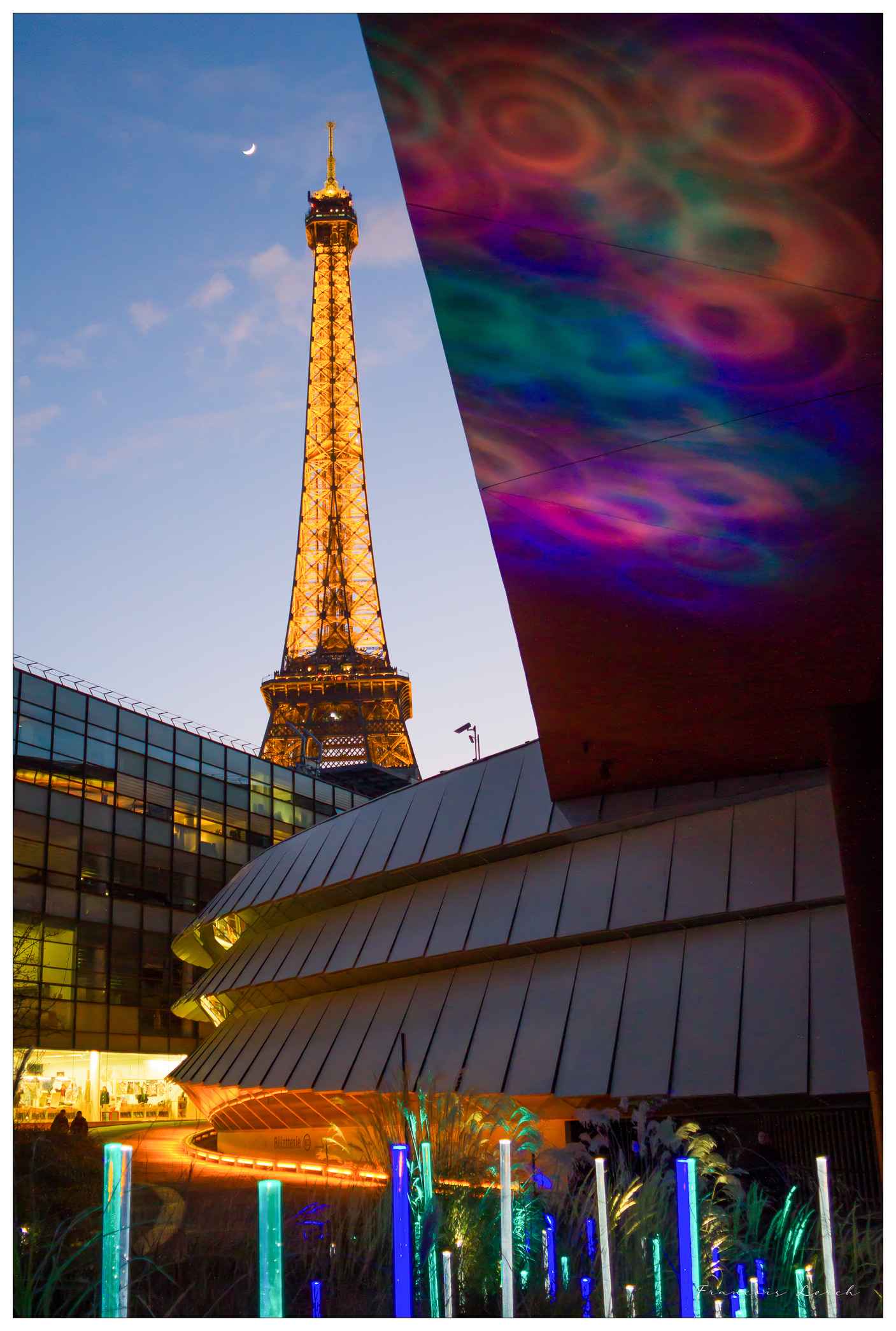 Musée du quai Branly