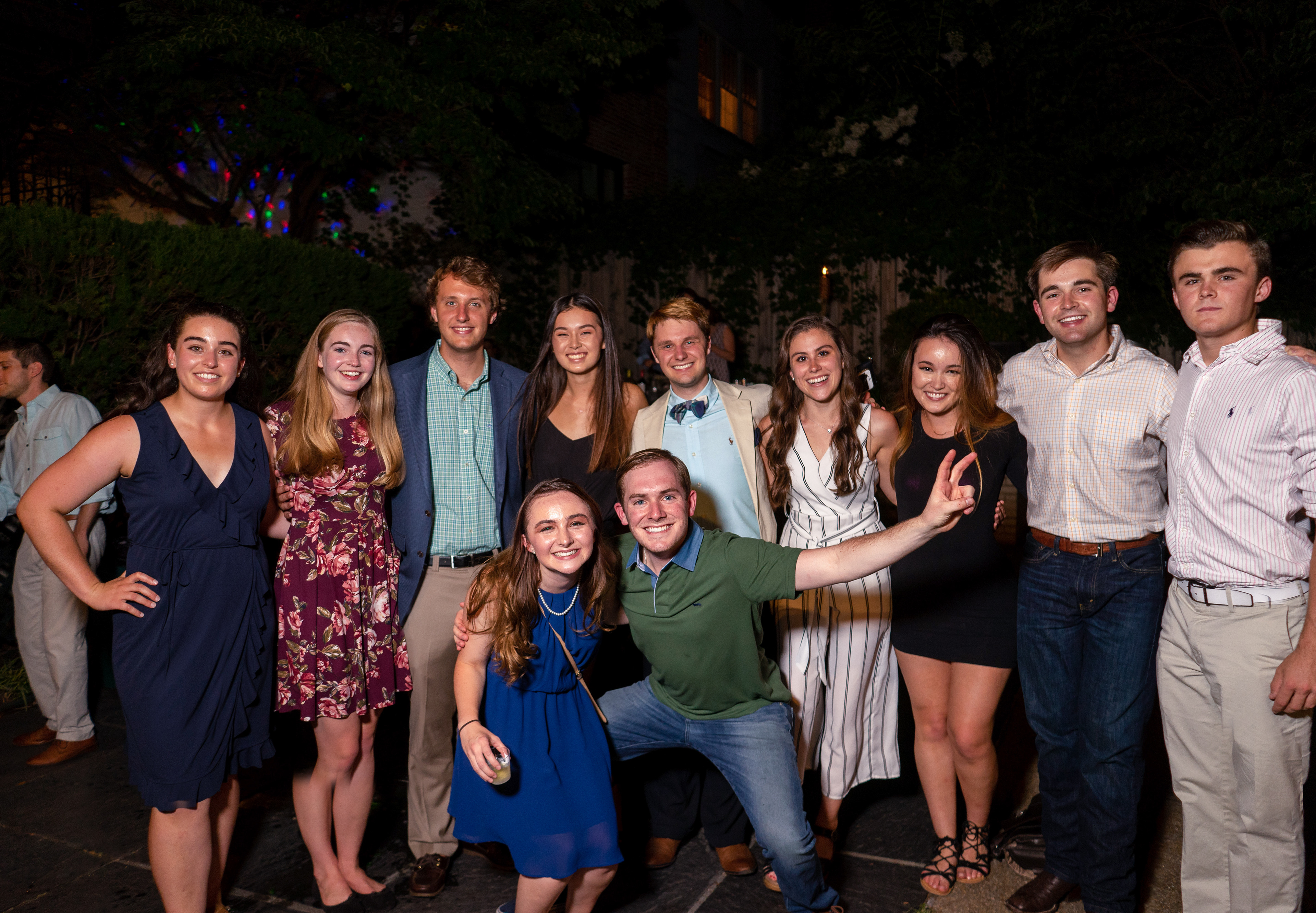 Embassy Row Photography