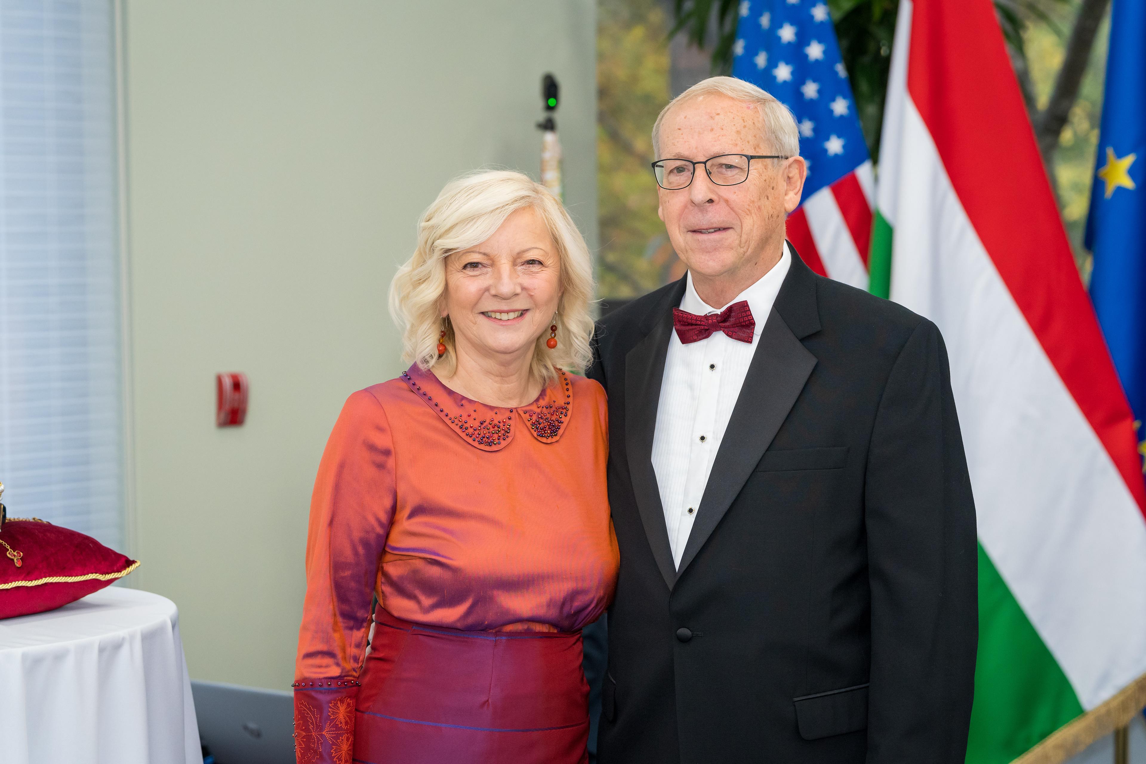 Embassy of Hungary