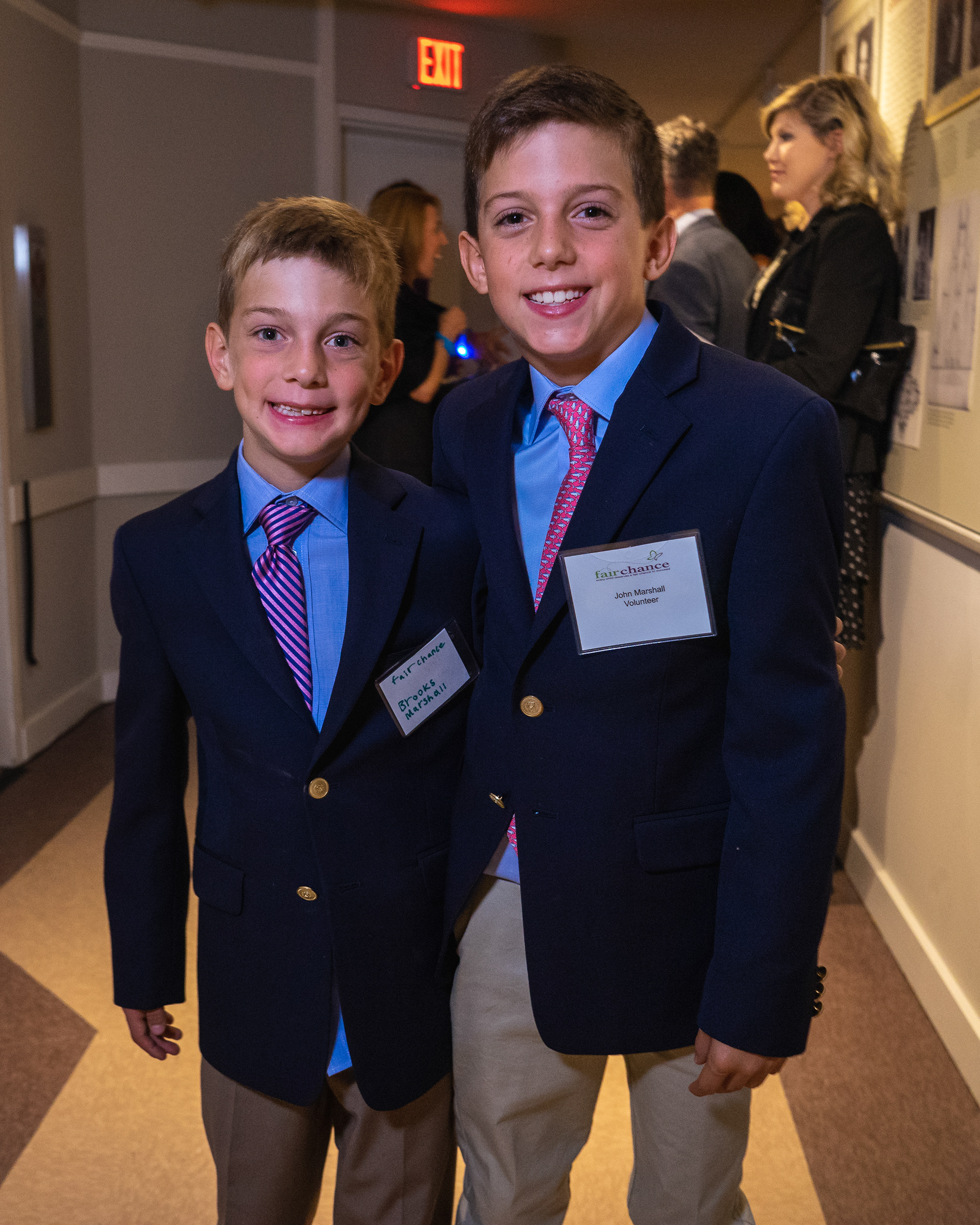 Fair Chance - Butterfly Bash