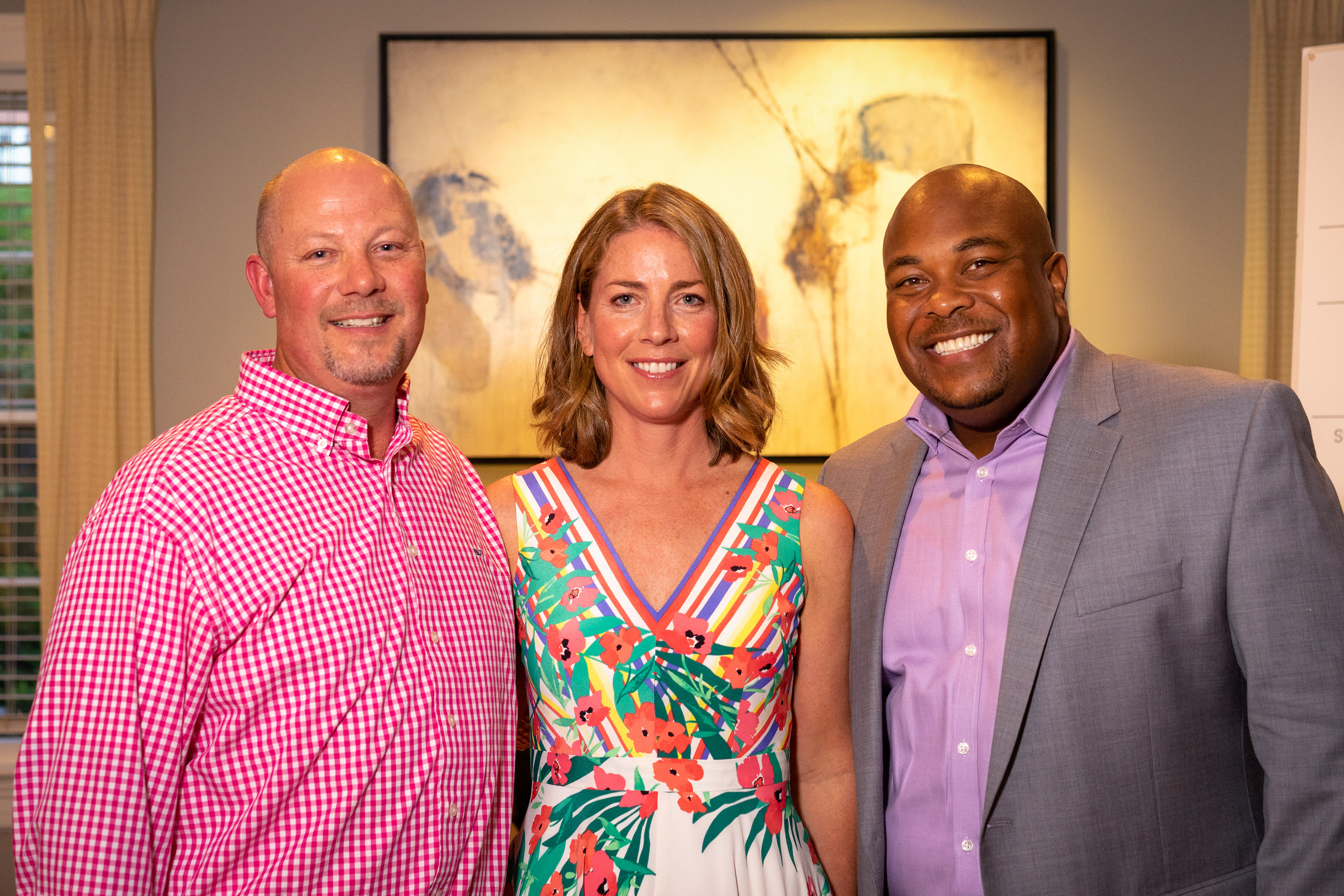 Fair Chance - Charity Event Photography