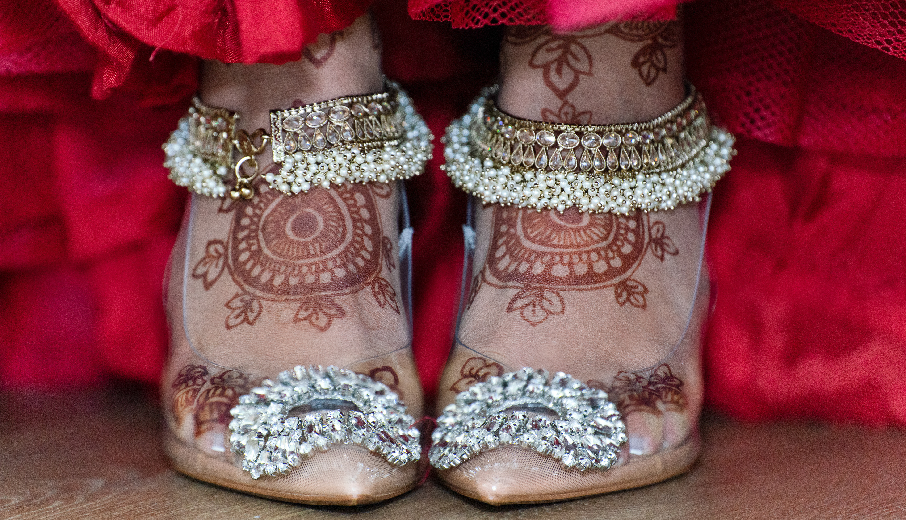 Wedding details - Washington DC