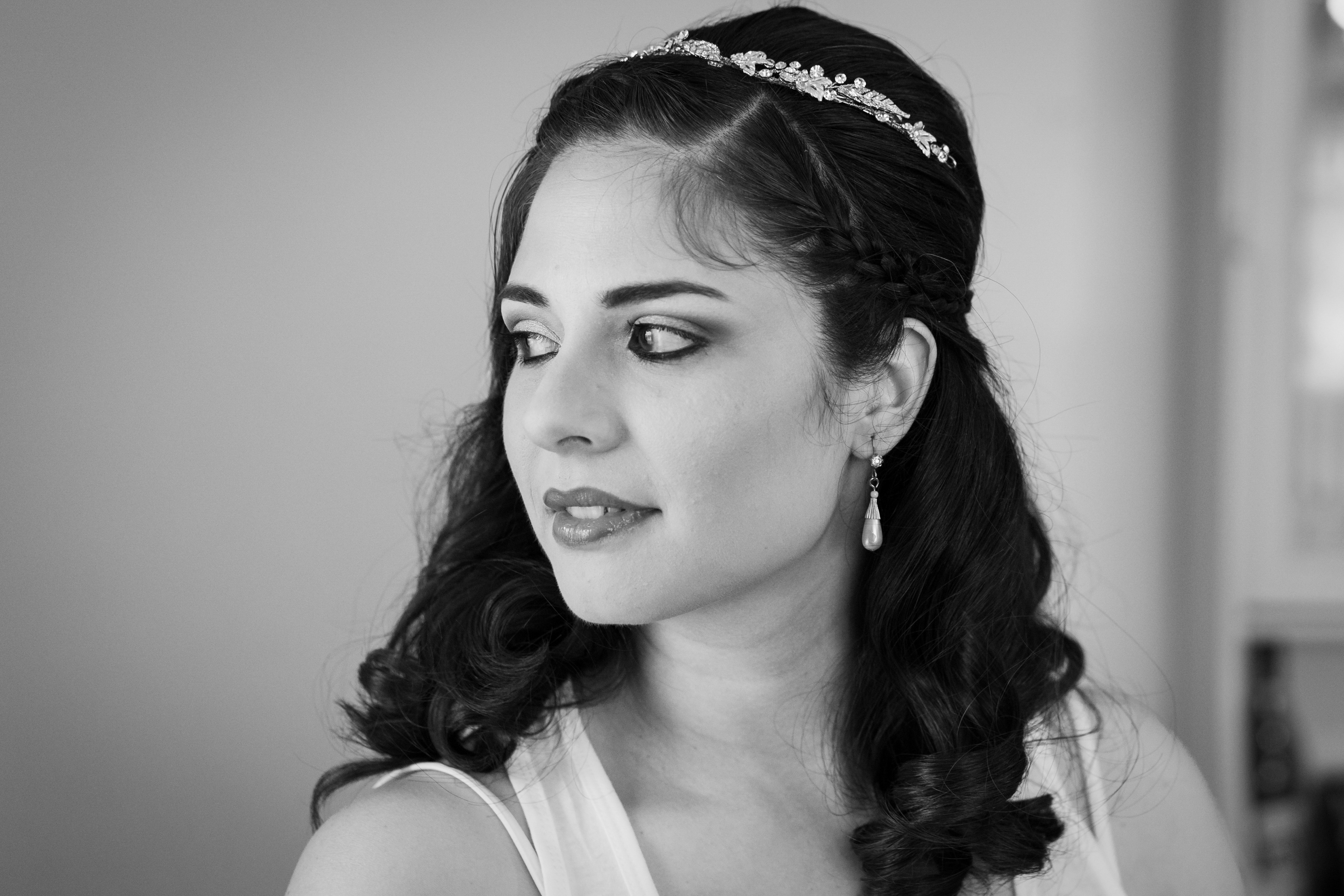 Bride Washington DC
