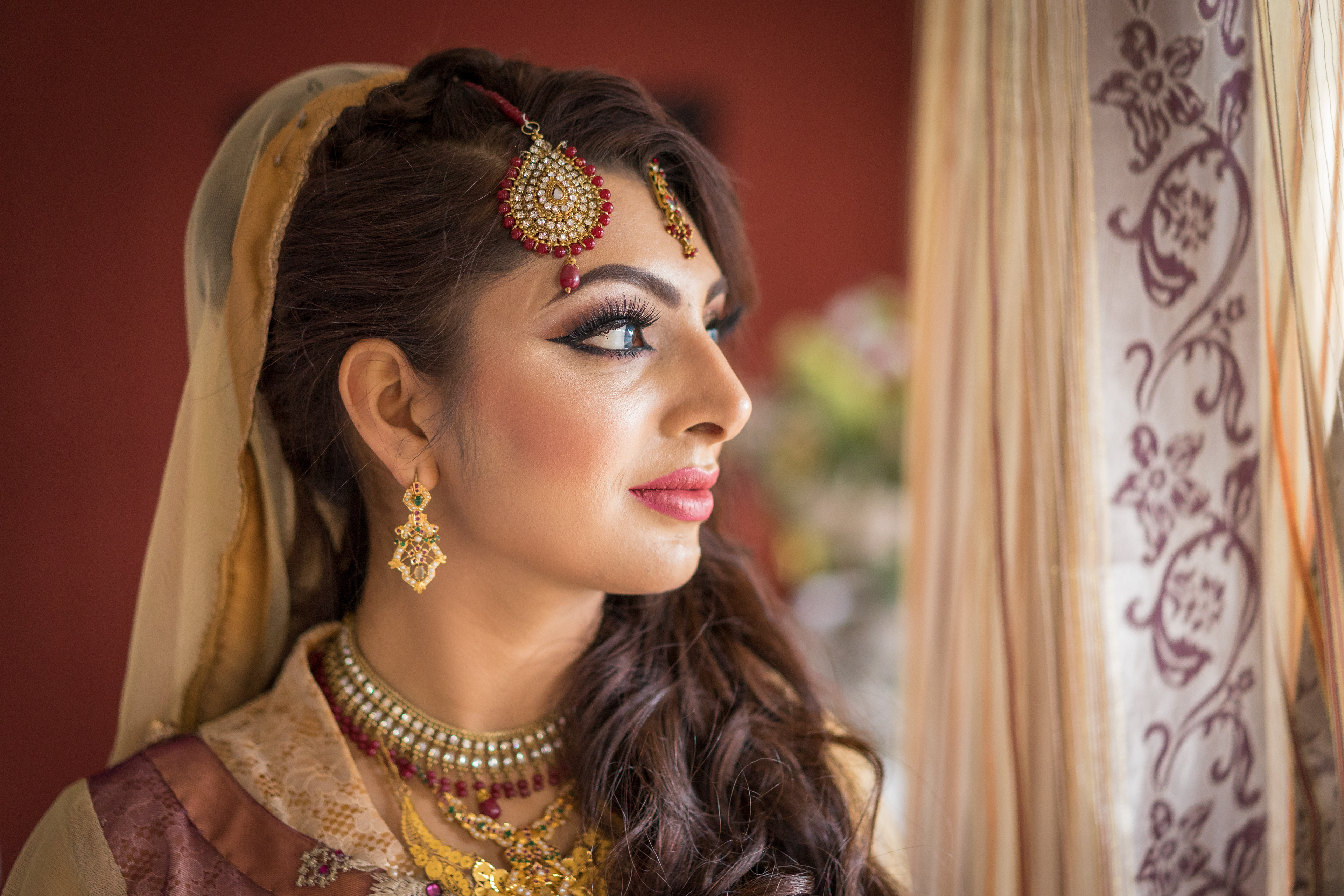 Bride - Washington DC Weddings