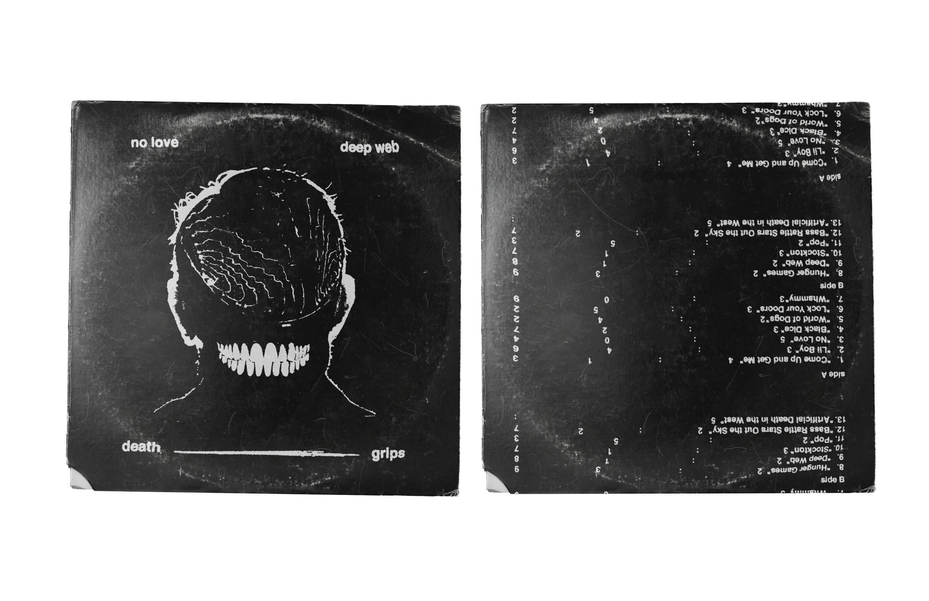 Vinyl Sleeve Final Version