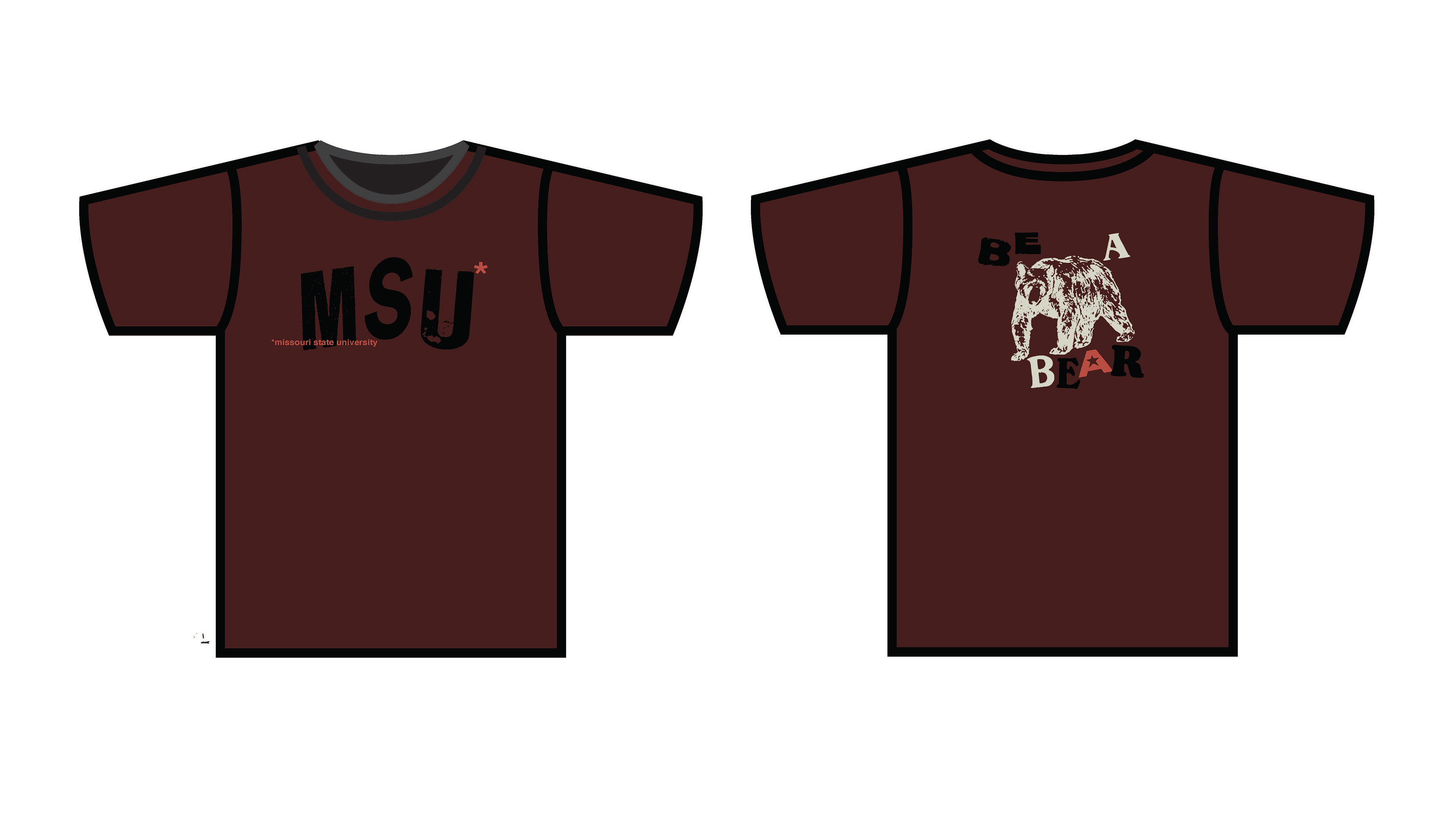 Shirt Variation Two