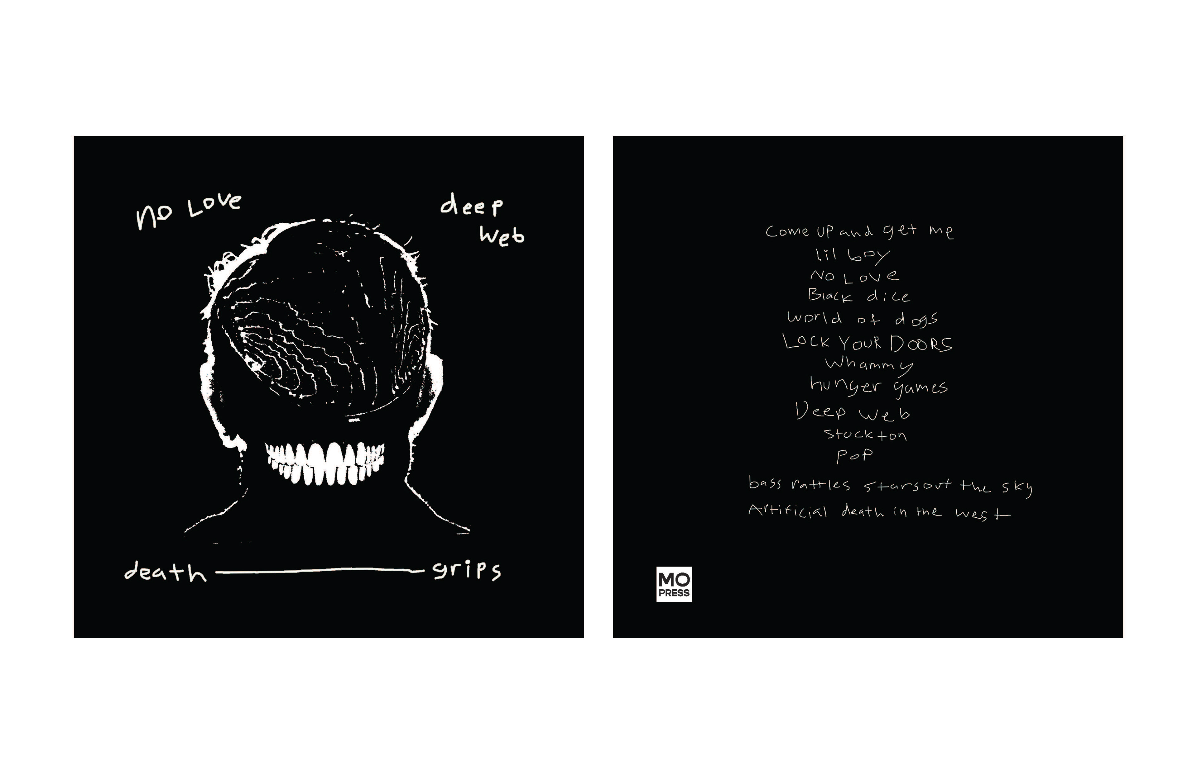 Vinyl Sleeve Variation One