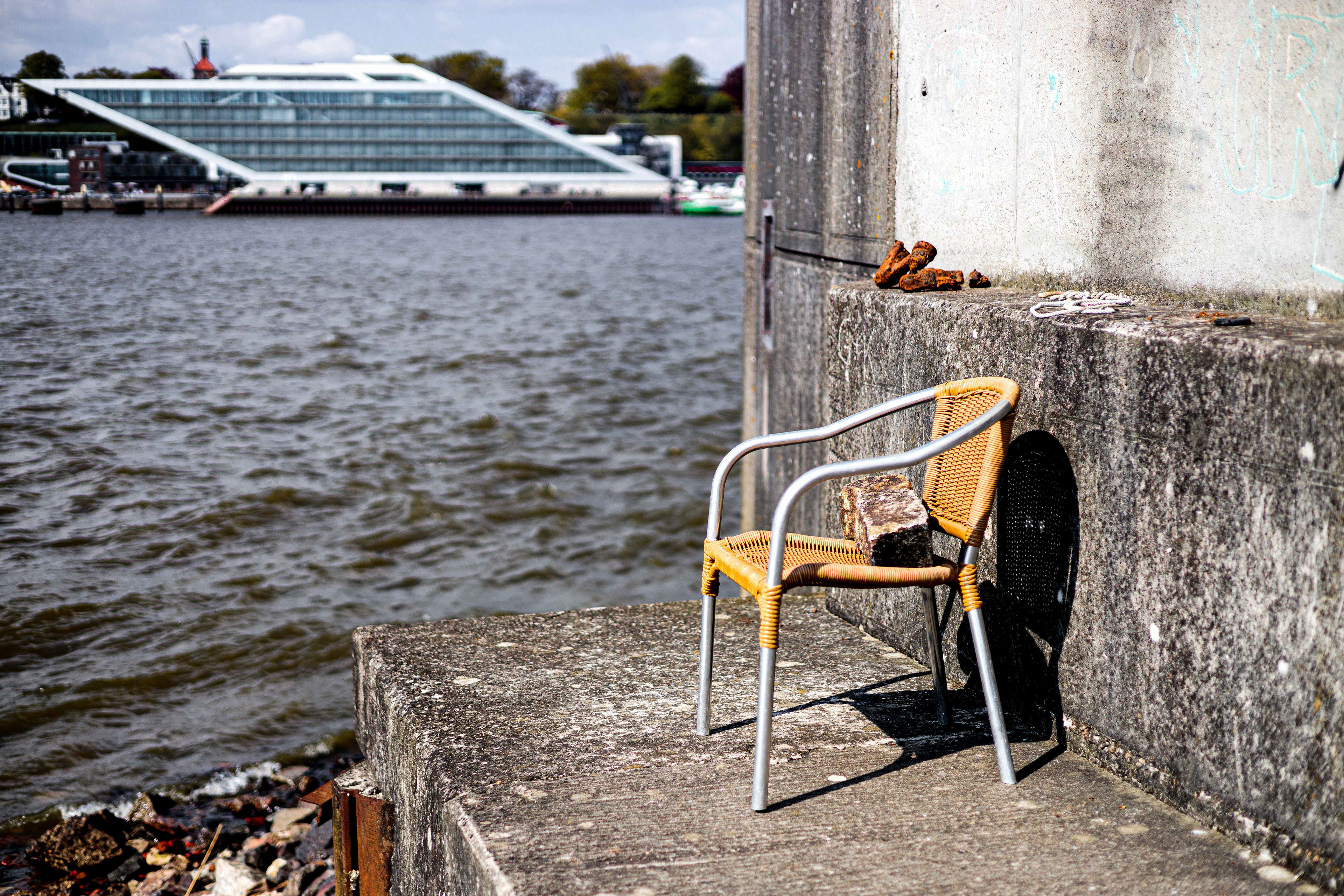 Hamburg