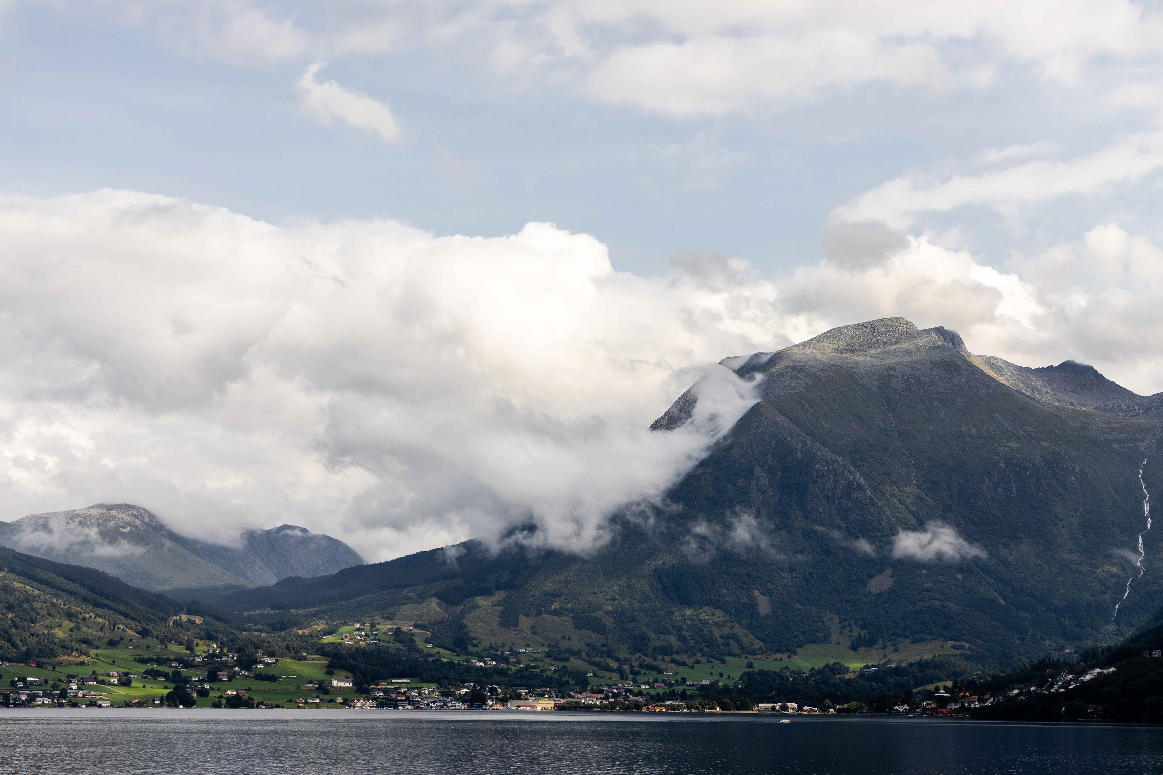 Rosendal