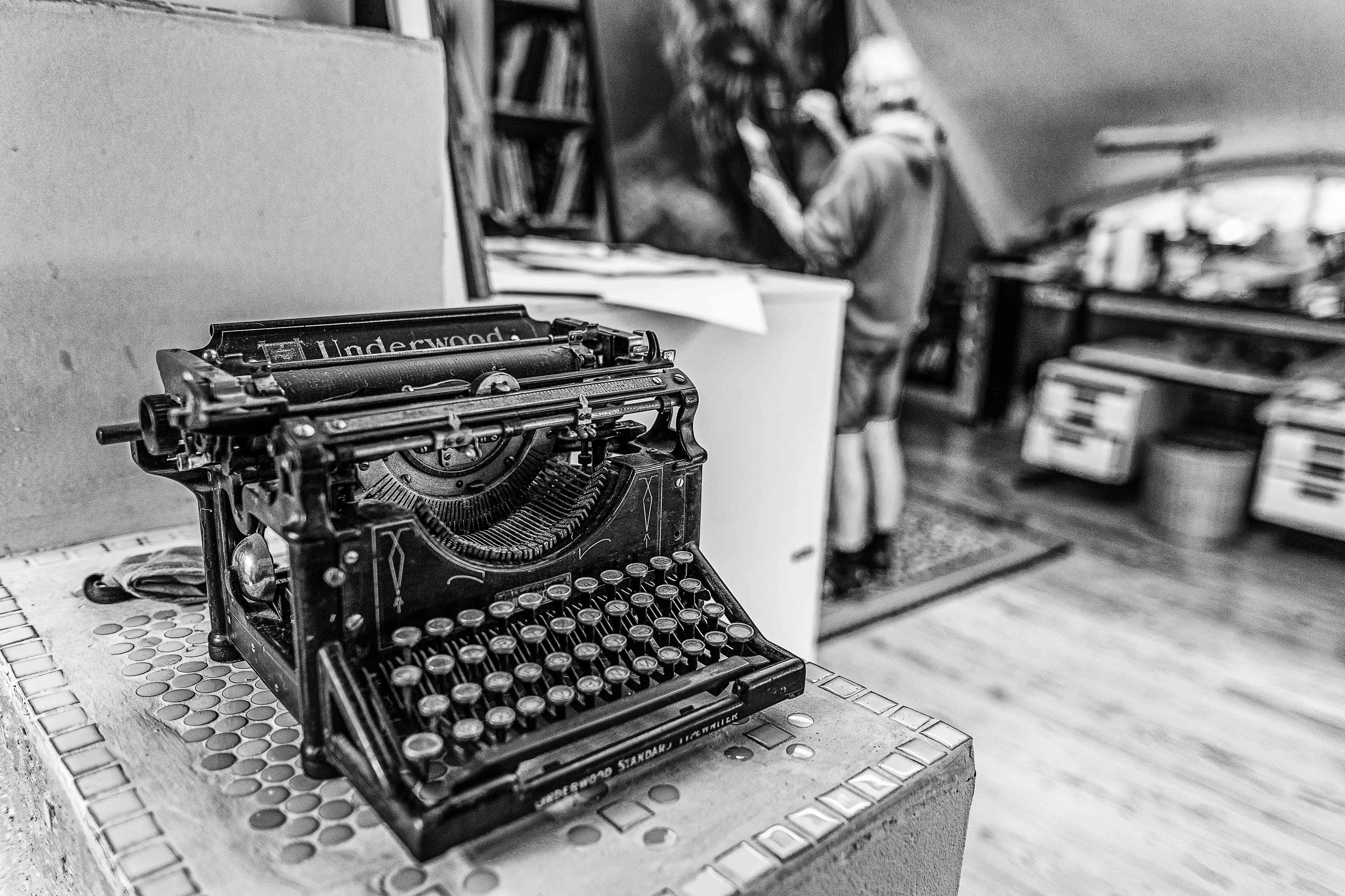 Atelier Michael Knepper Hamburg
