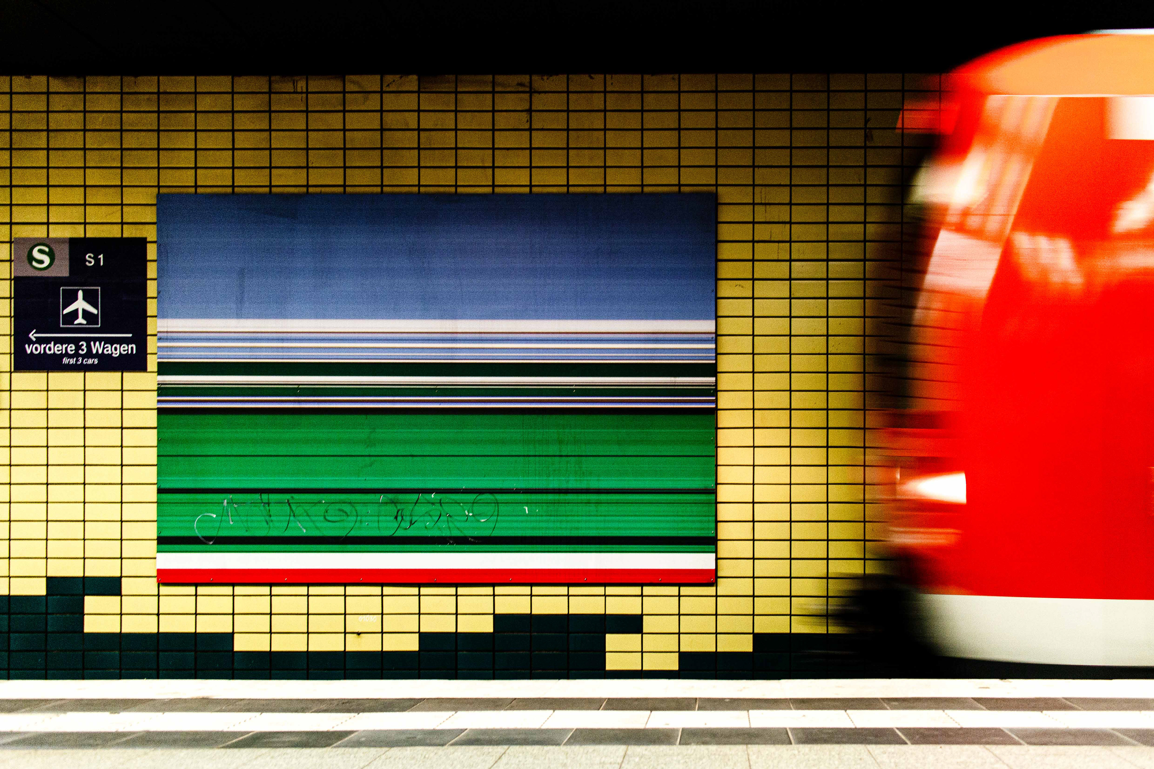 Hamburg