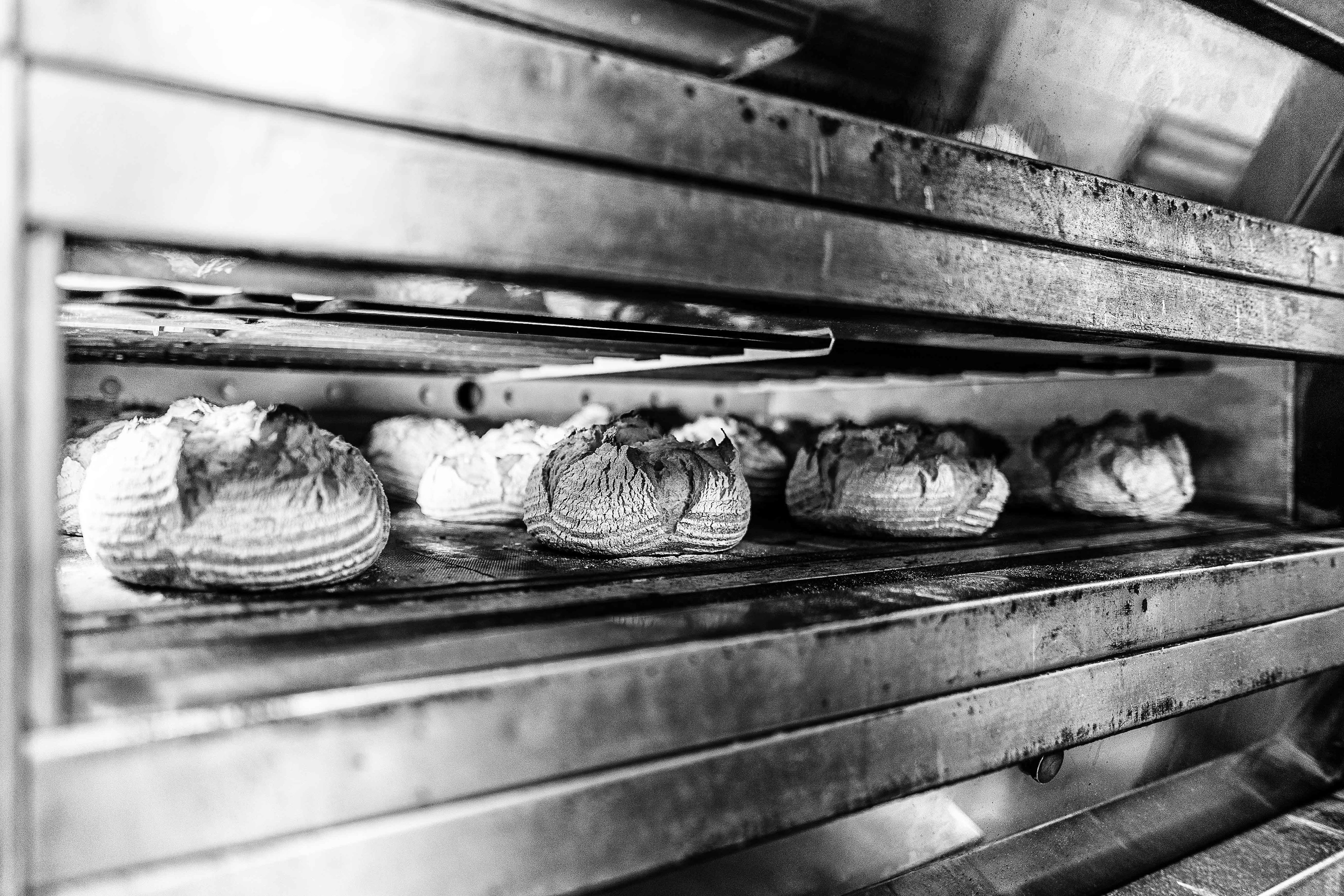 Bäckerei Heyderich Stade