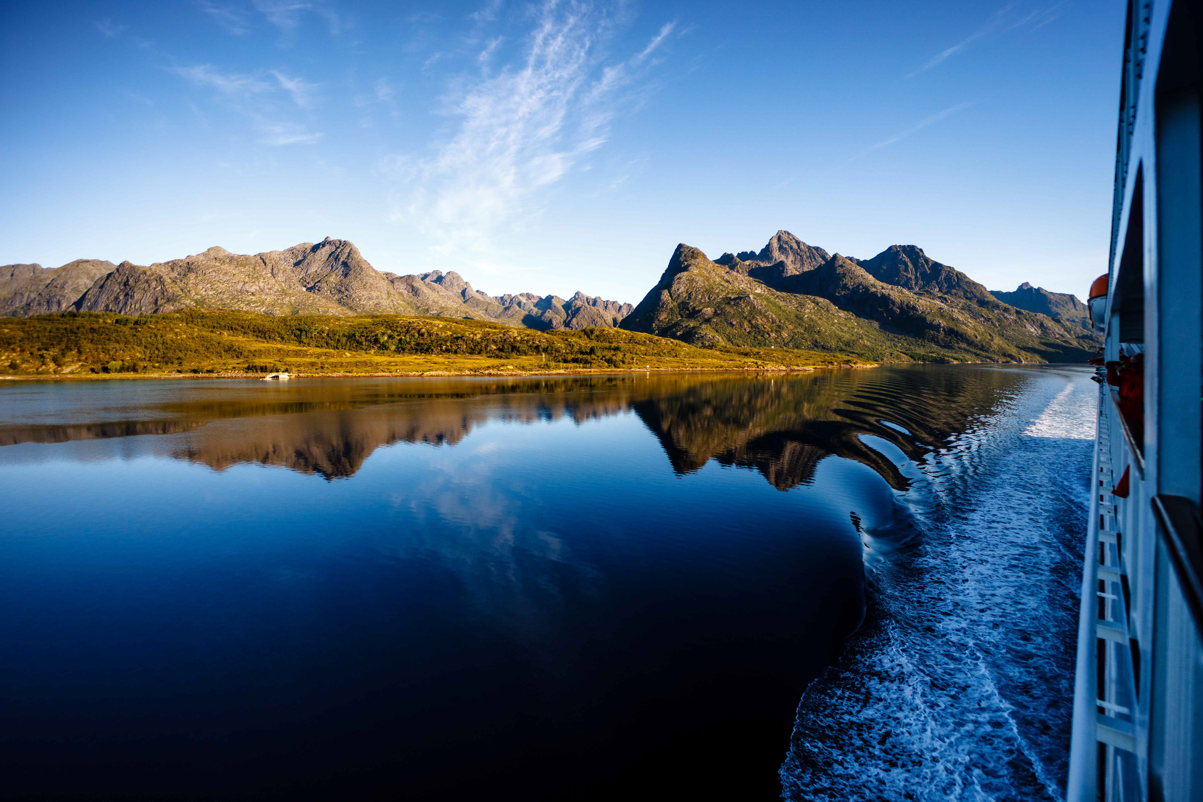 Raftsund/Lofoten
