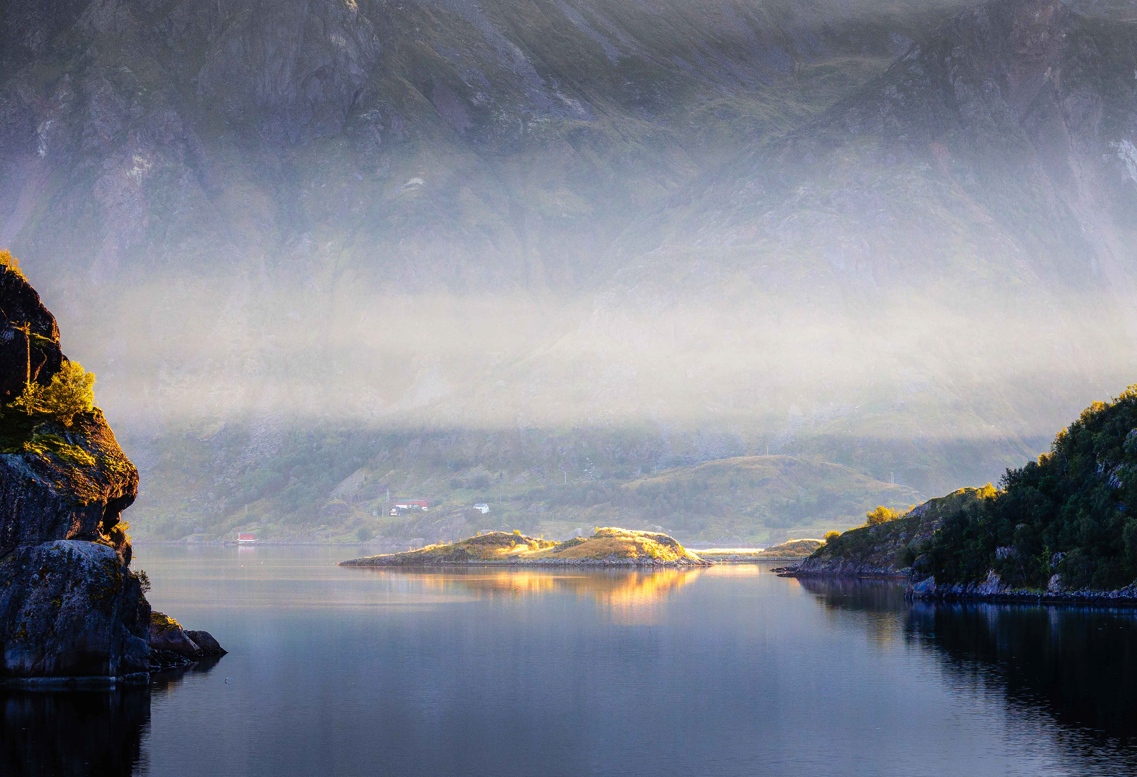 Raftsund/Lofoten
