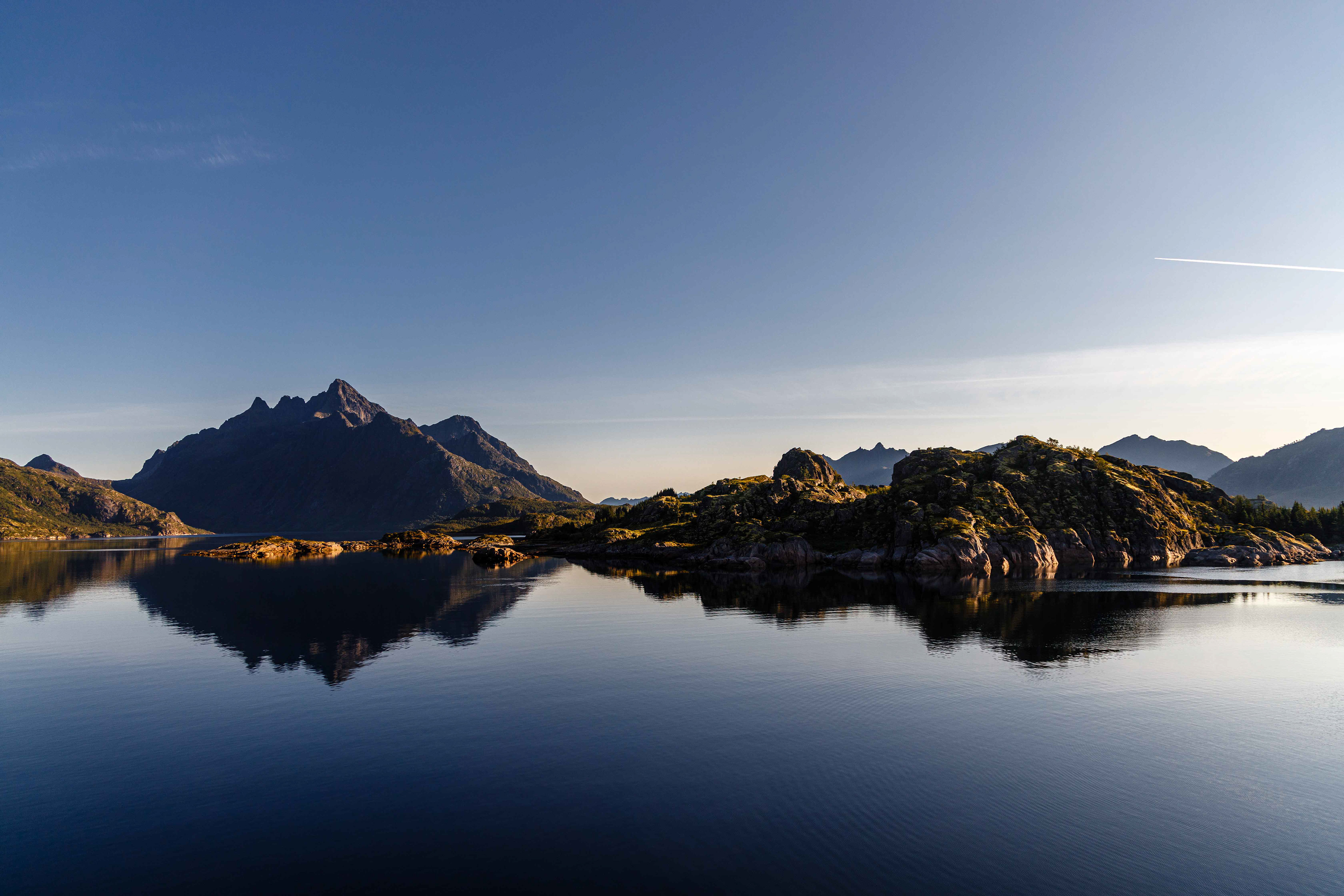 Raftsund/Lofoten