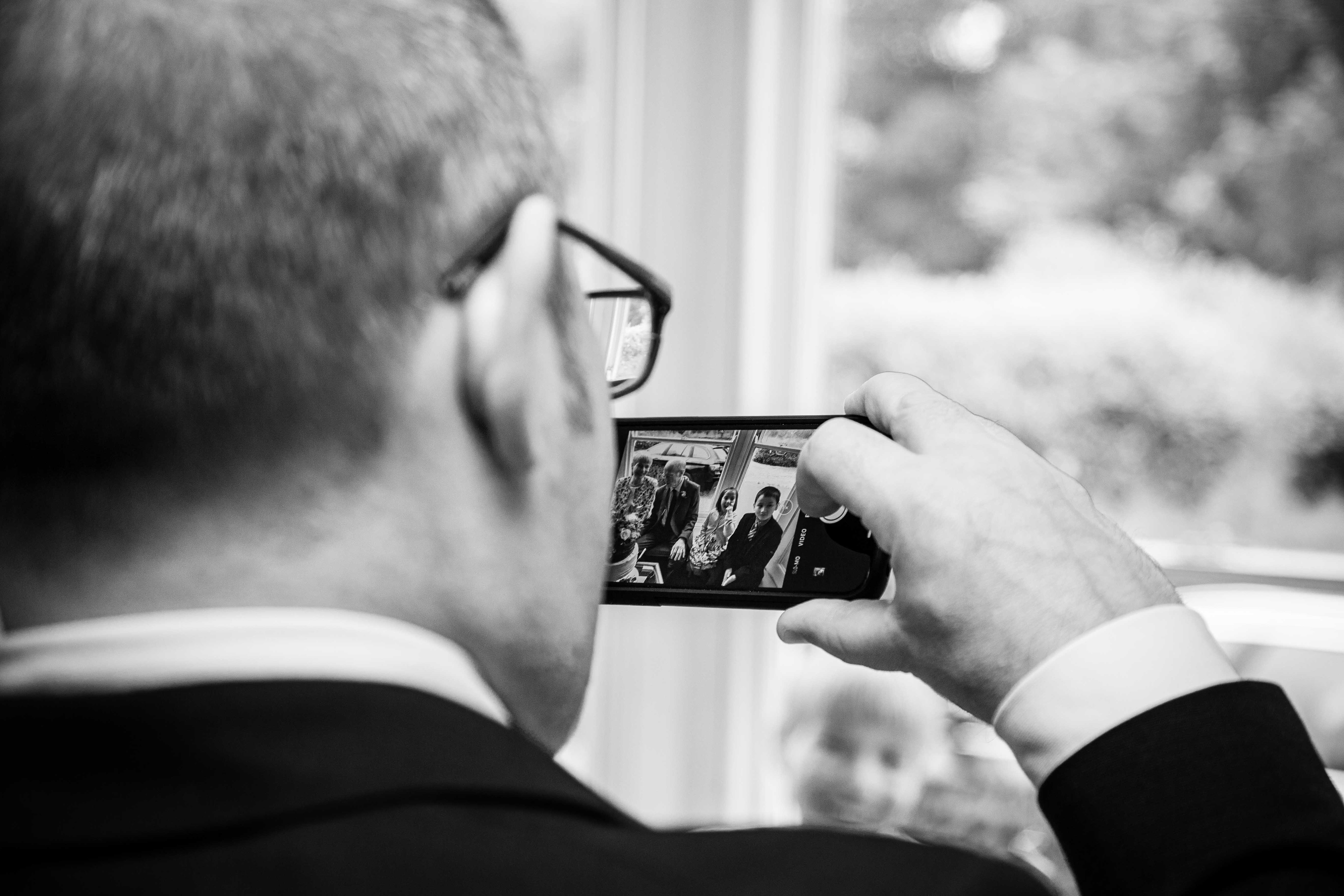 Feiern / Events