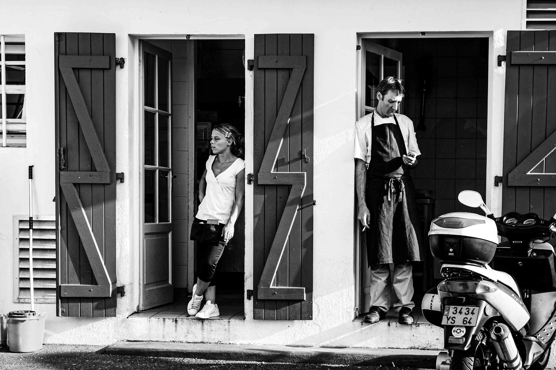 Biarritz