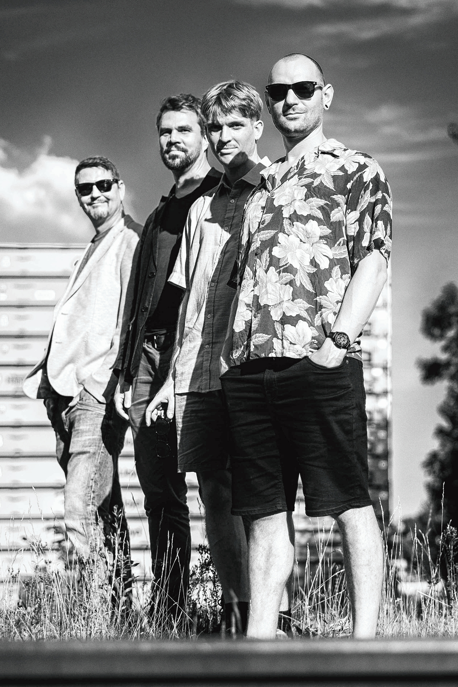 Bandbilder Paper Knife