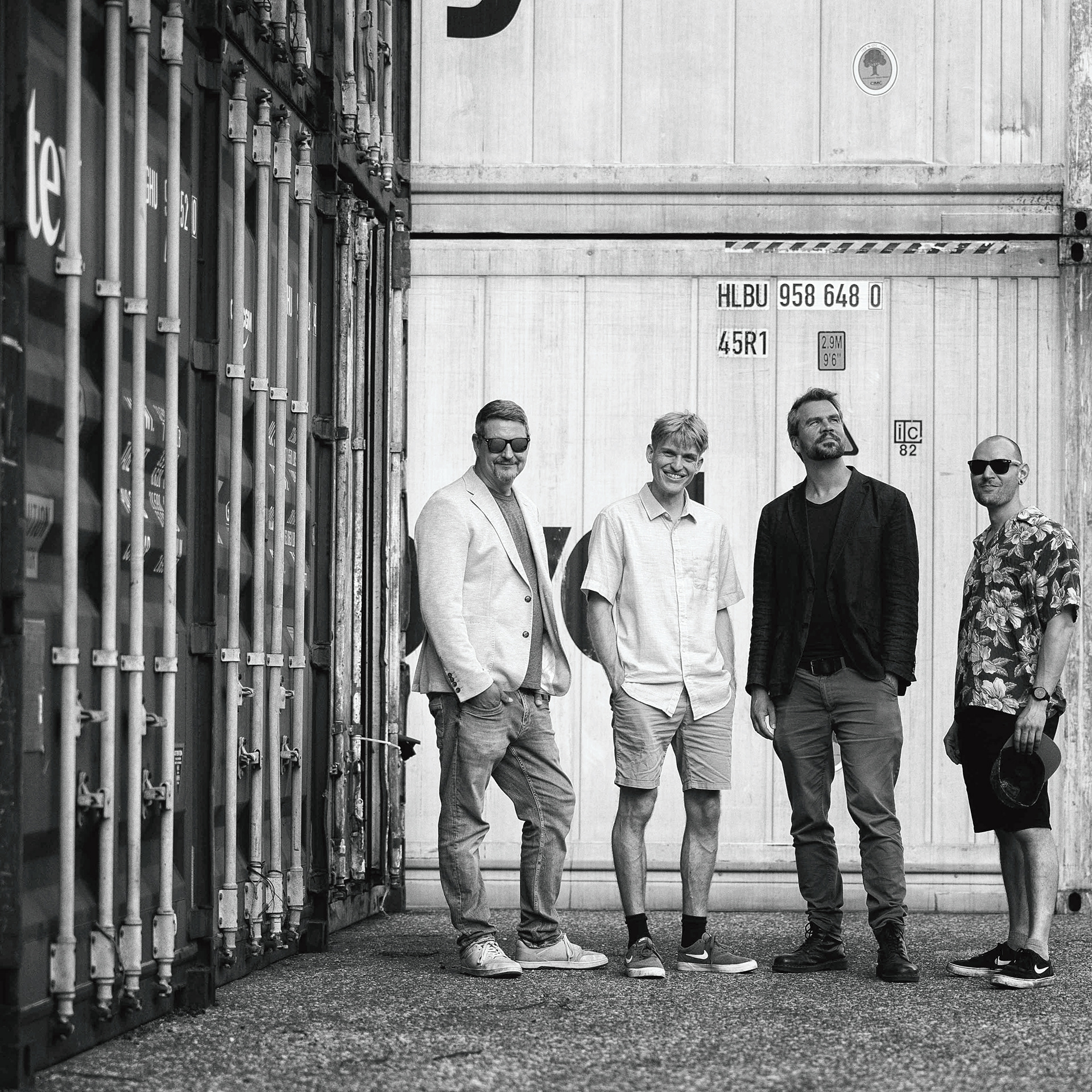 Bandbilder Paper Knife