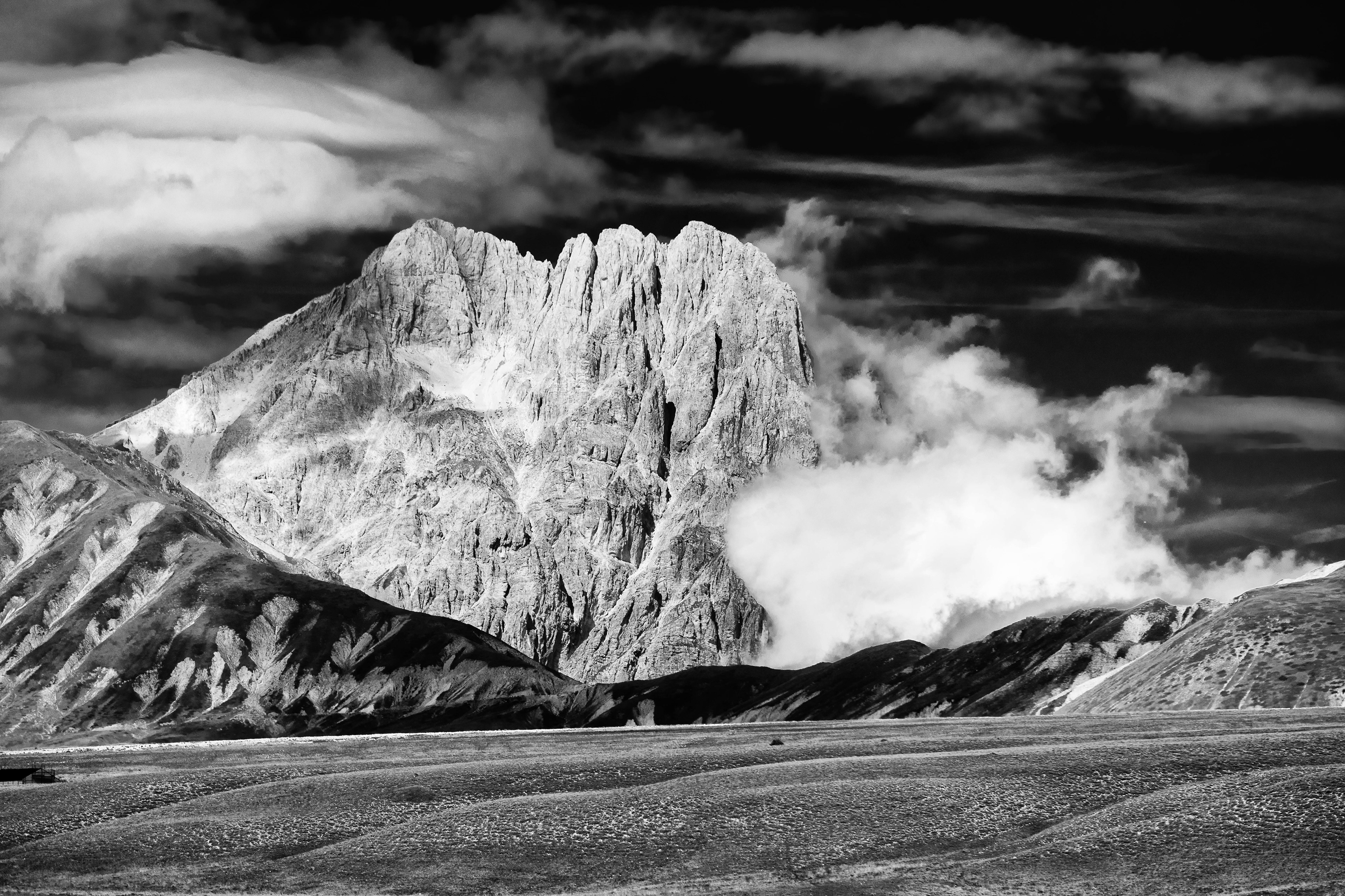 Parco Nazionale Gran Sasso e Monti della Laga (Abruzzen)
