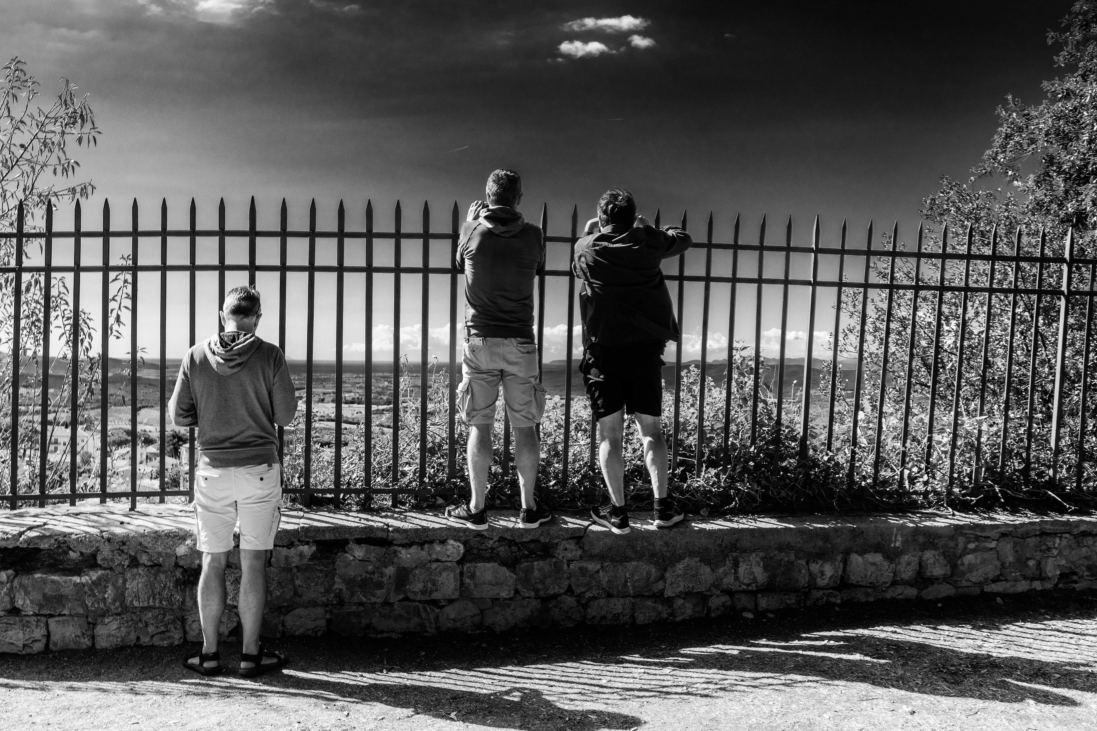 Massa Marttima (Toskana)