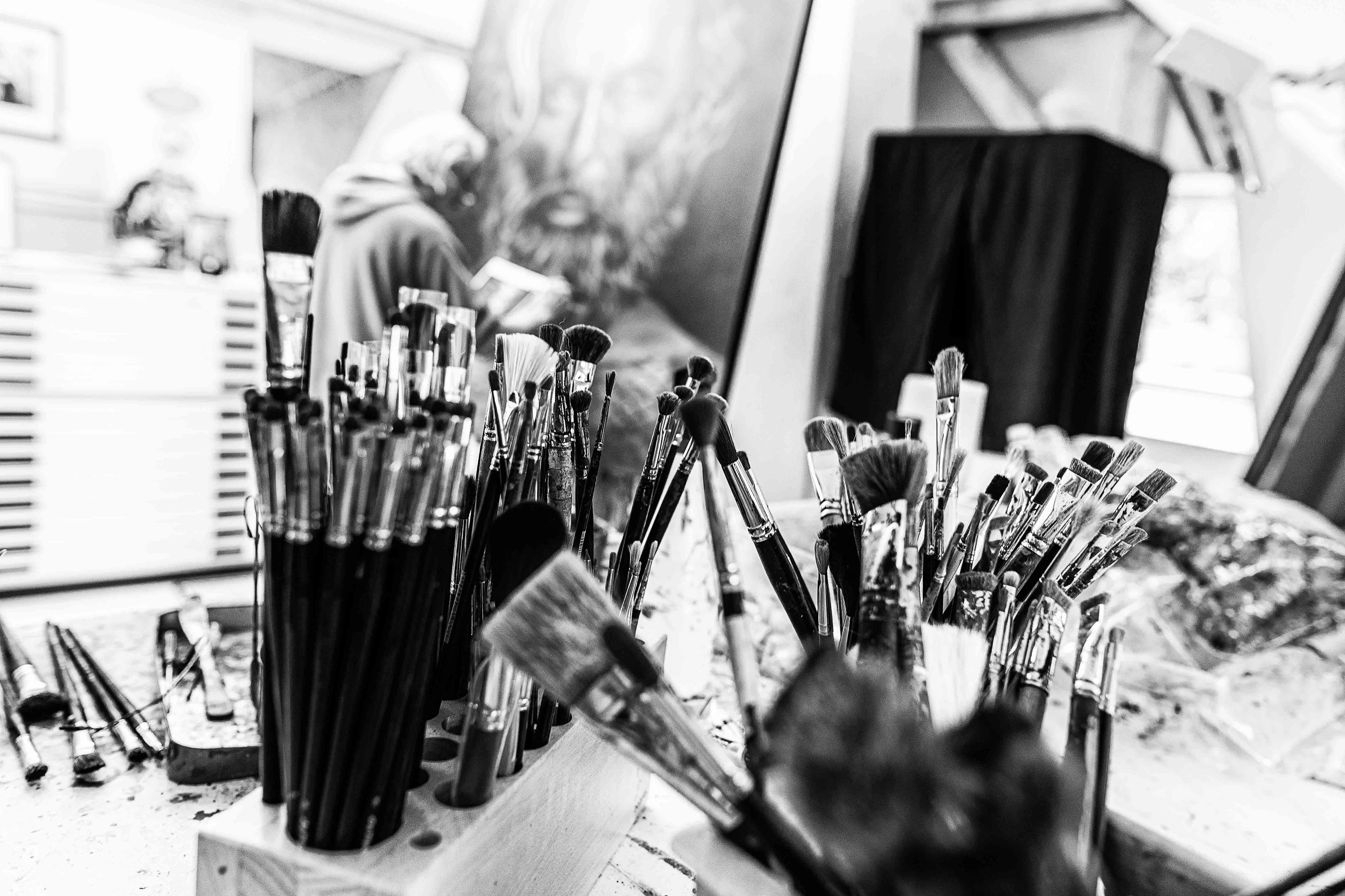 Atelier Michael Knepper Hamburg