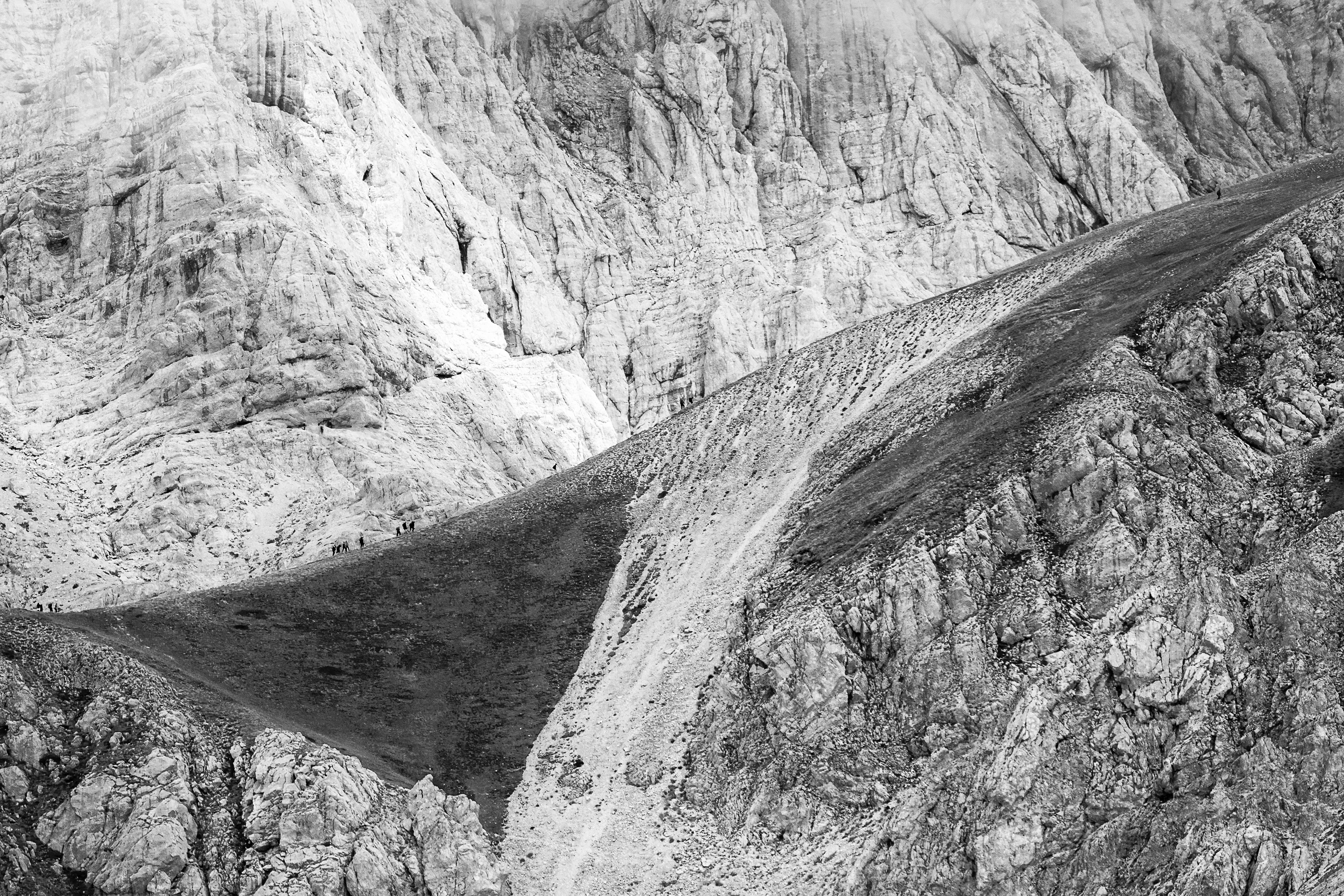 Parco Nazionale Gran Sasso e Monti della Laga (Abruzzen)