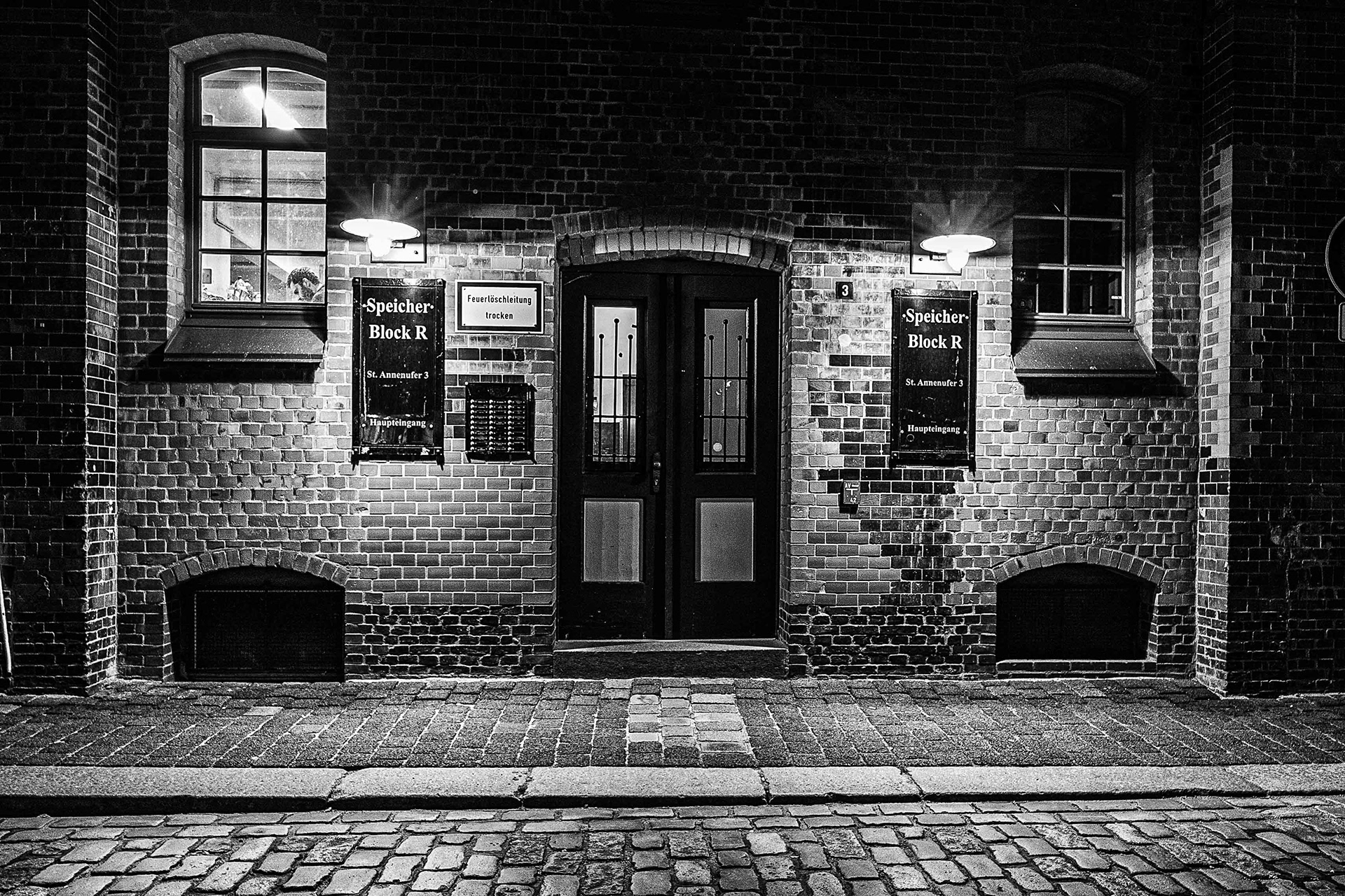 Hamburg