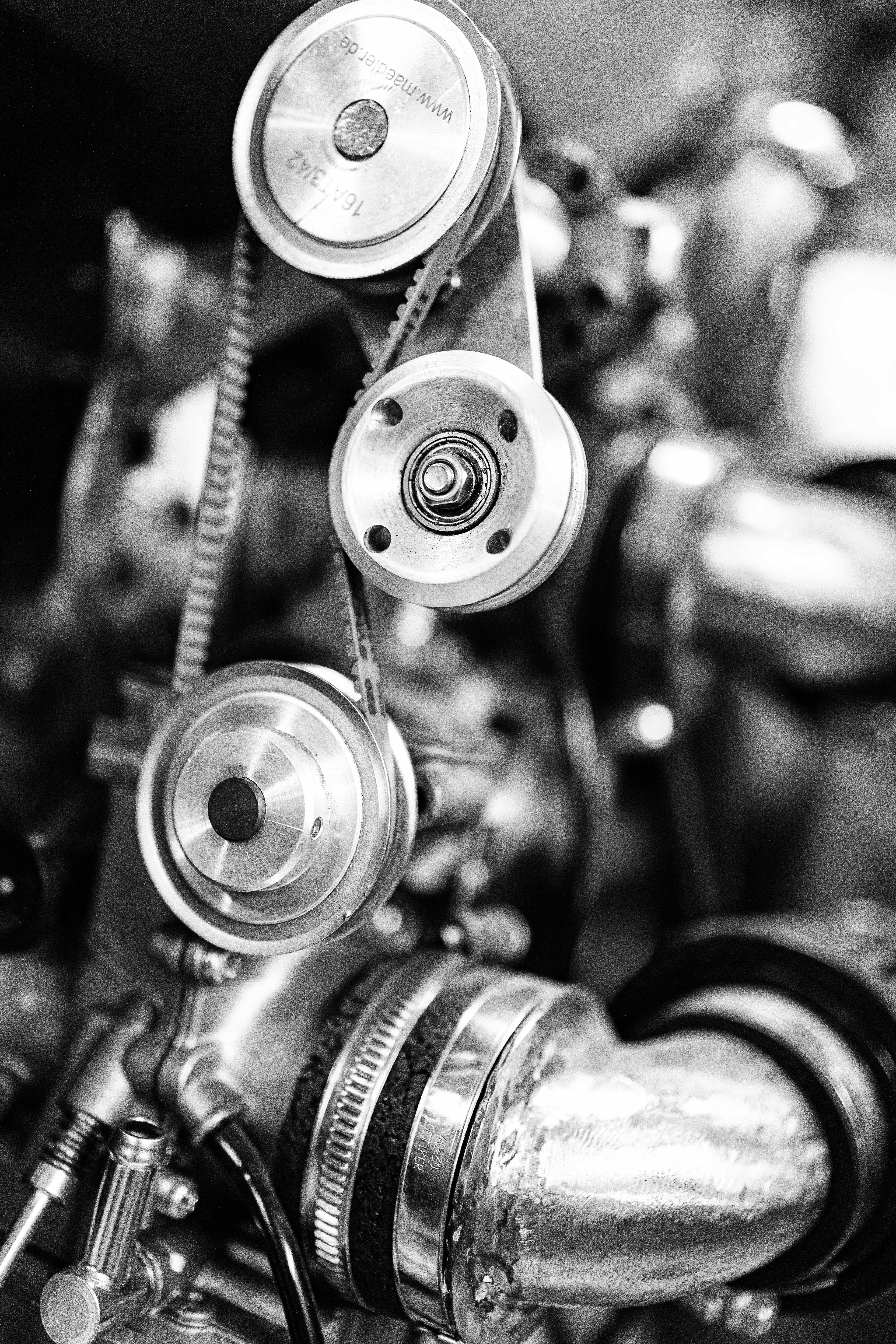 Motorradwerkstatt iron K. Buxtehude