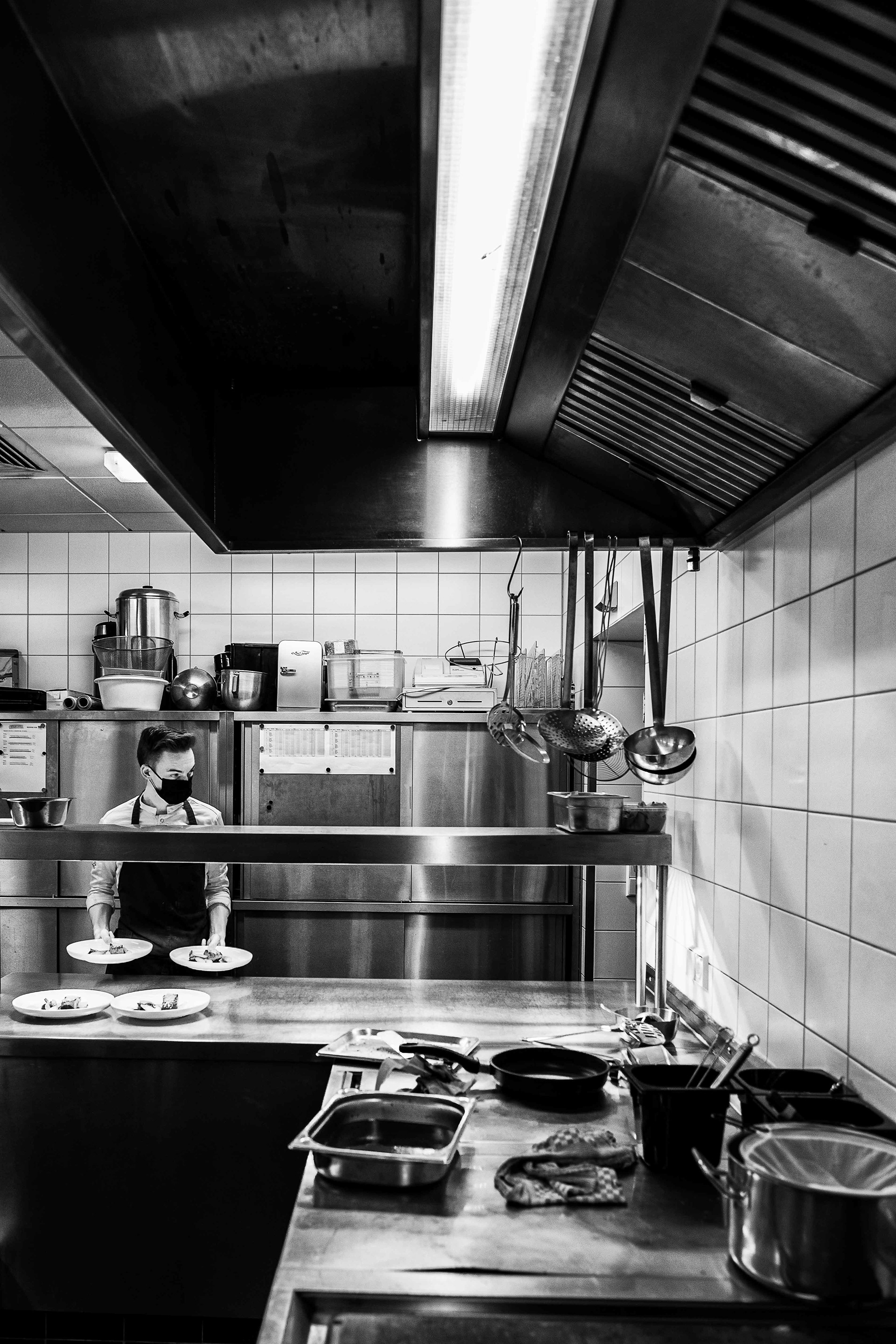 Rittmeyers Restaurant No4