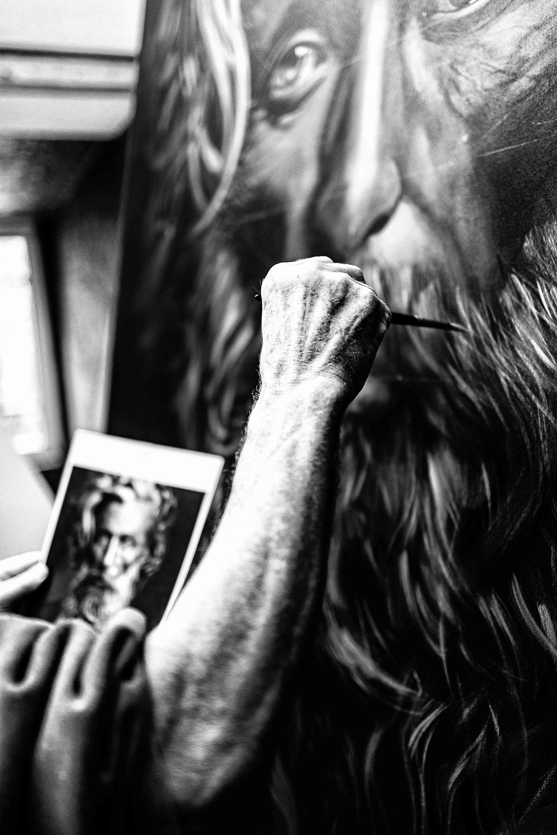Atelier Michael Knepper Hamburg