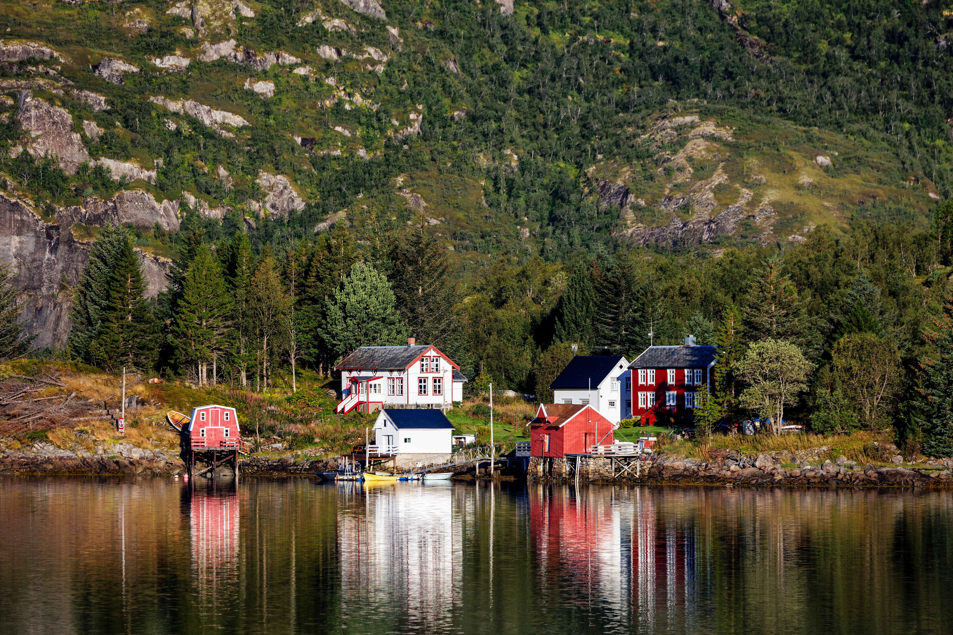 Raftsund/Lofoten