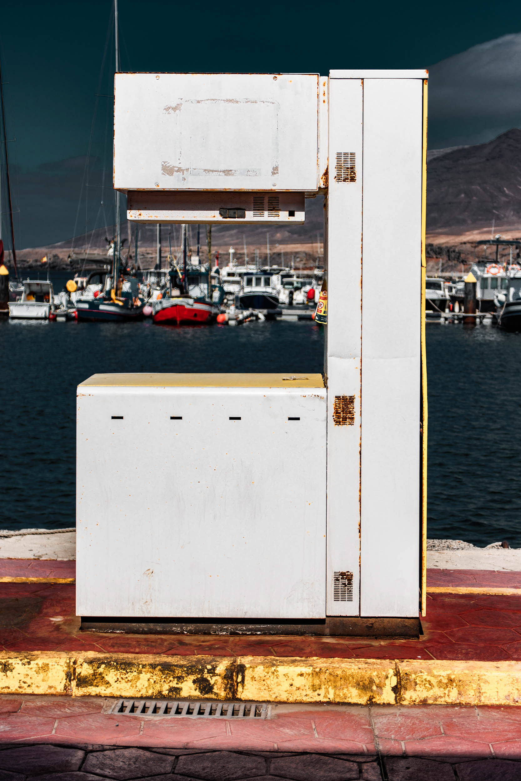 Fuerteventura